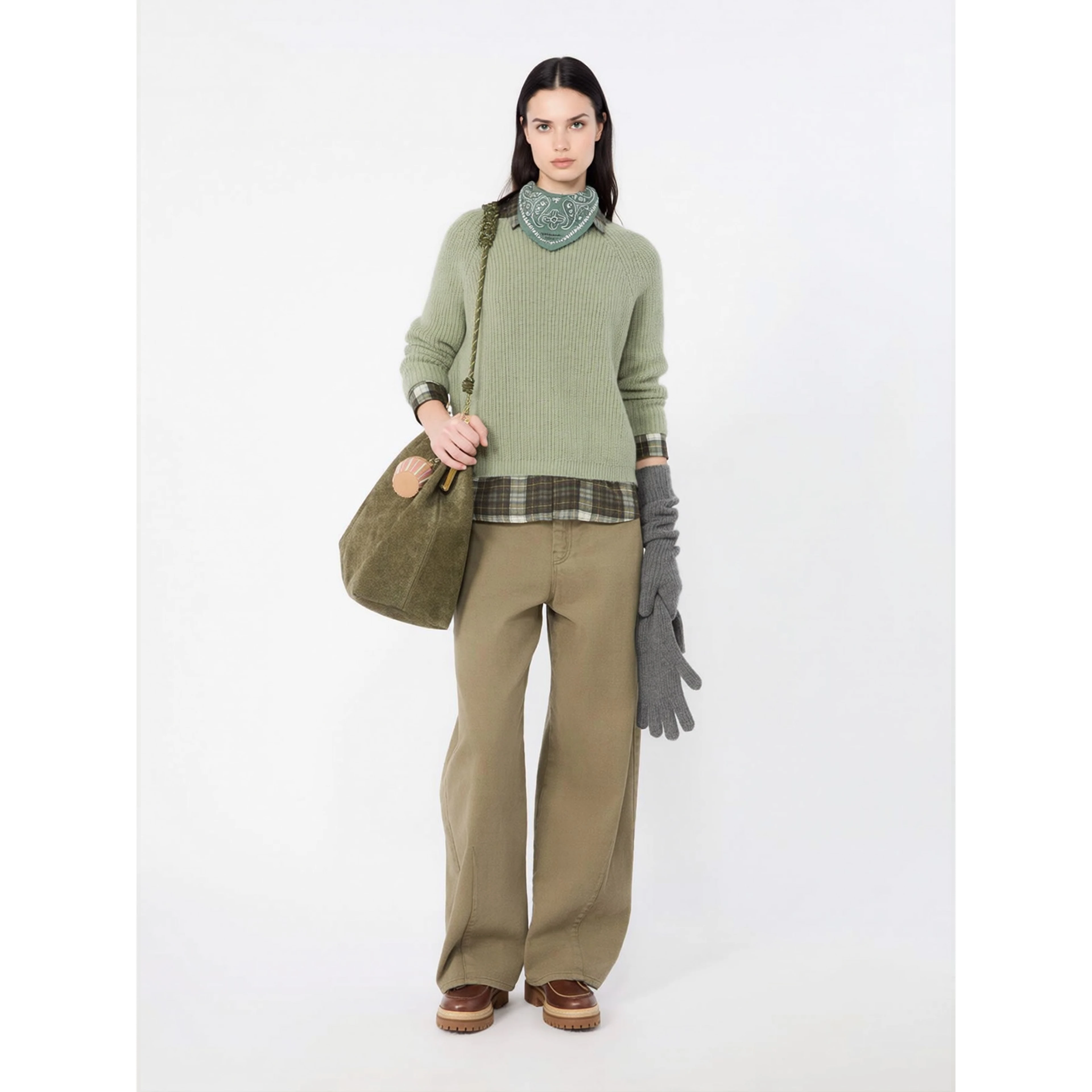 WEEKEND MAX MARA WKDXENO sweater