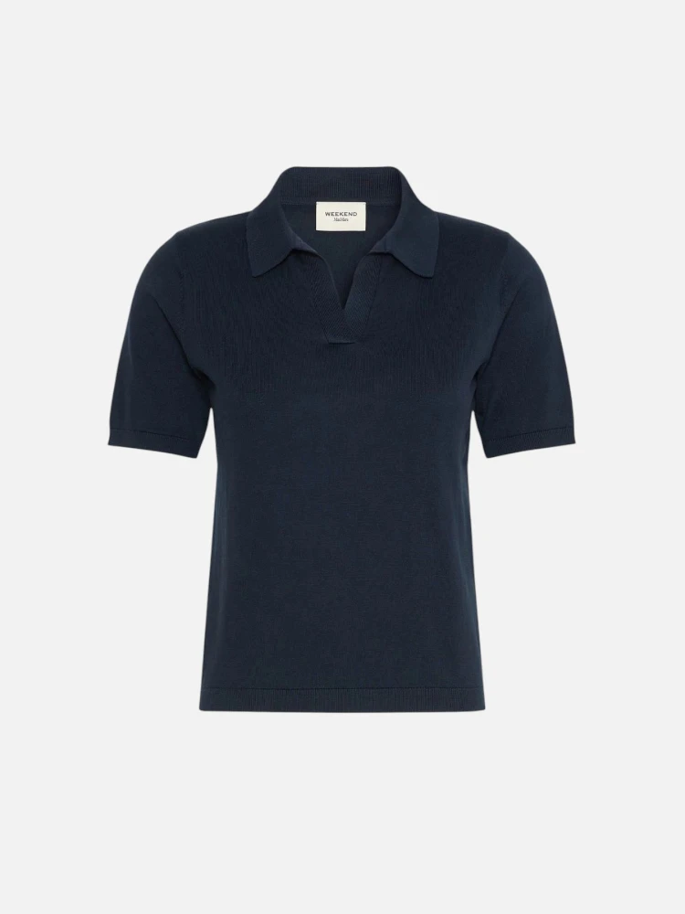 WEEKEND MAX MARA WKDRONCOLO shirt