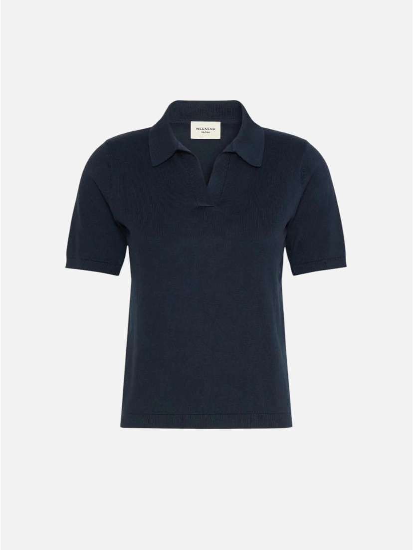 WEEKEND MAX MARA WKDRONCOLO shirt