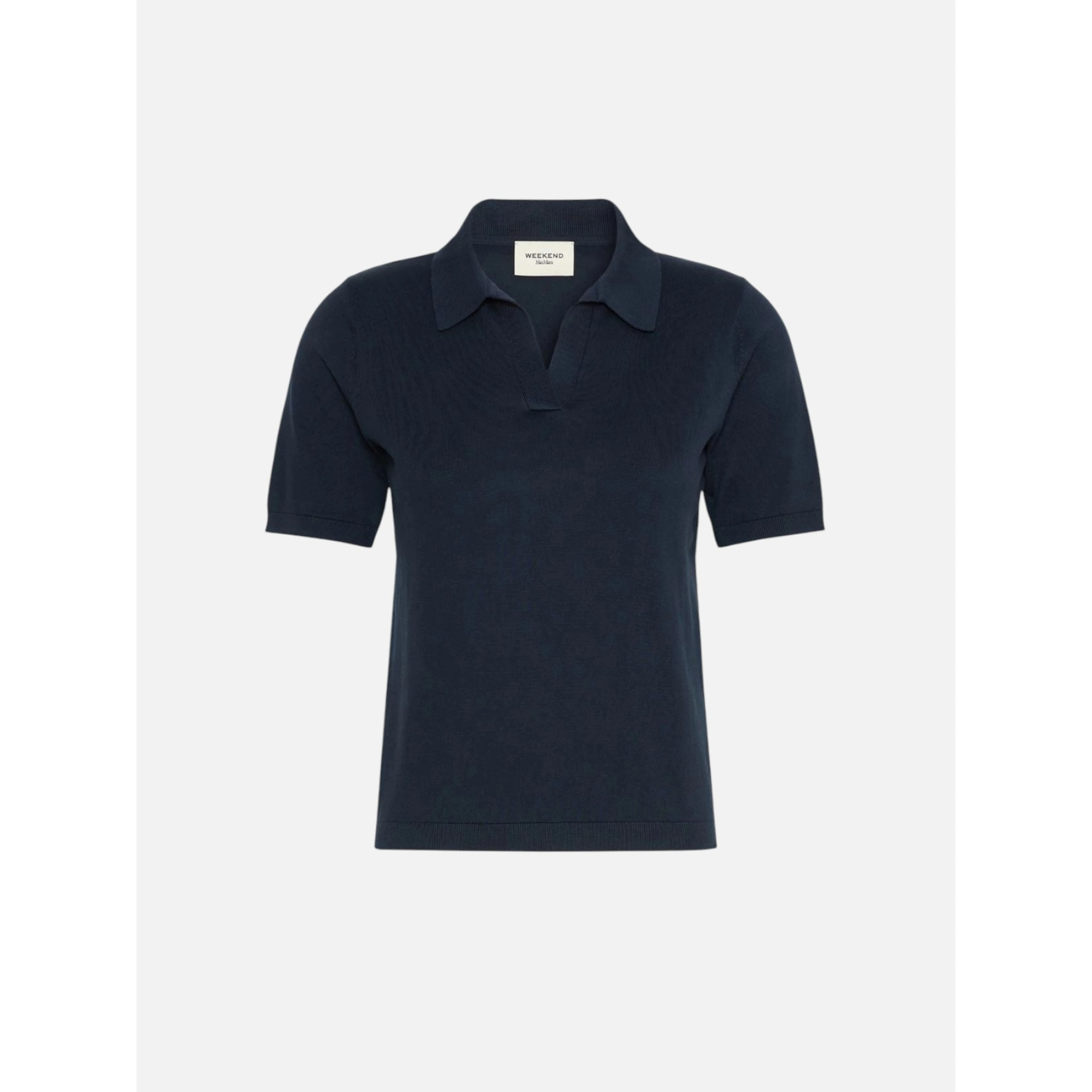 WEEKEND MAX MARA WKDRONCOLO shirt