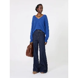 WEEKEND MAX MARA WKDVISITA sweater