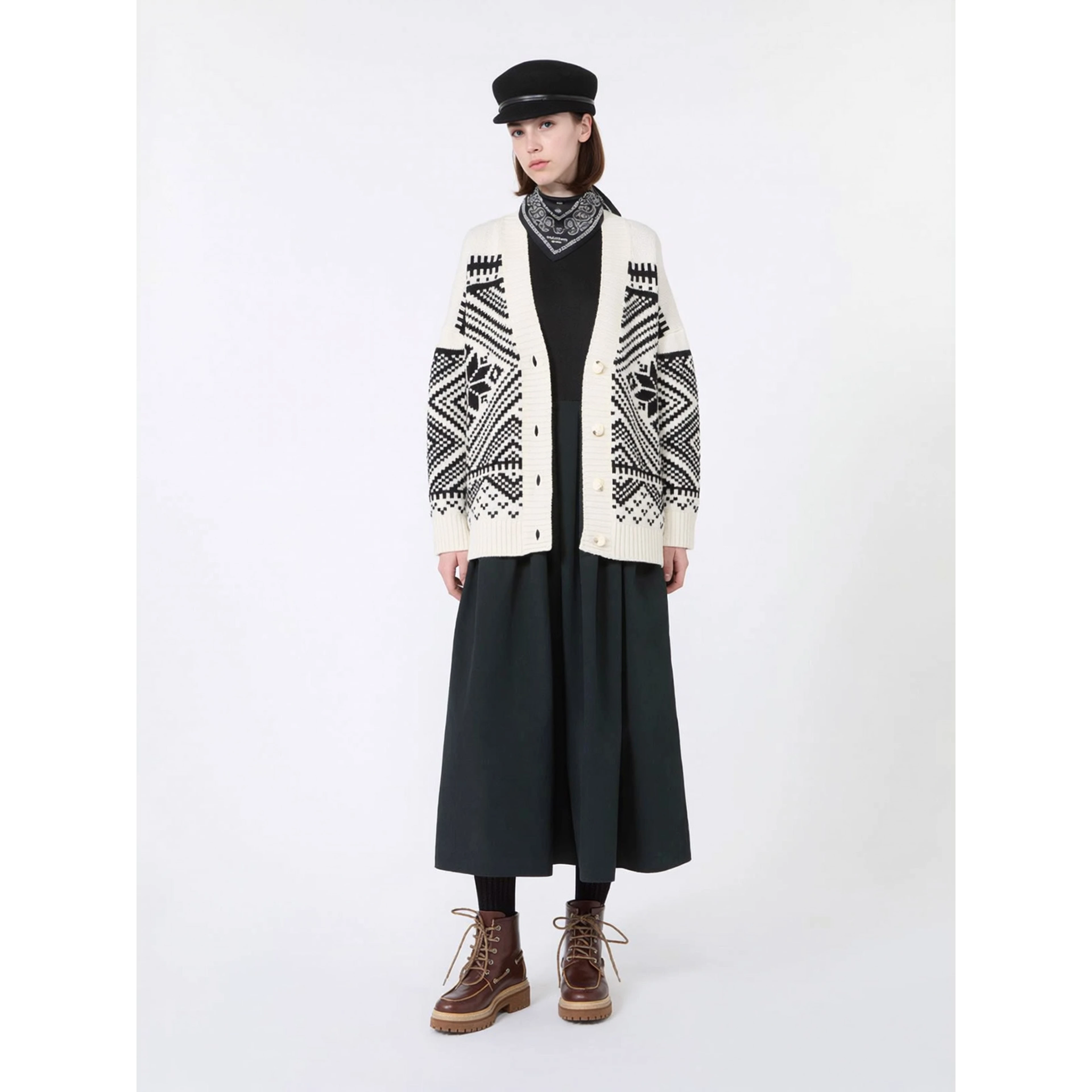 WEEKEND MAX MARA WKDBELGIO cardigan
