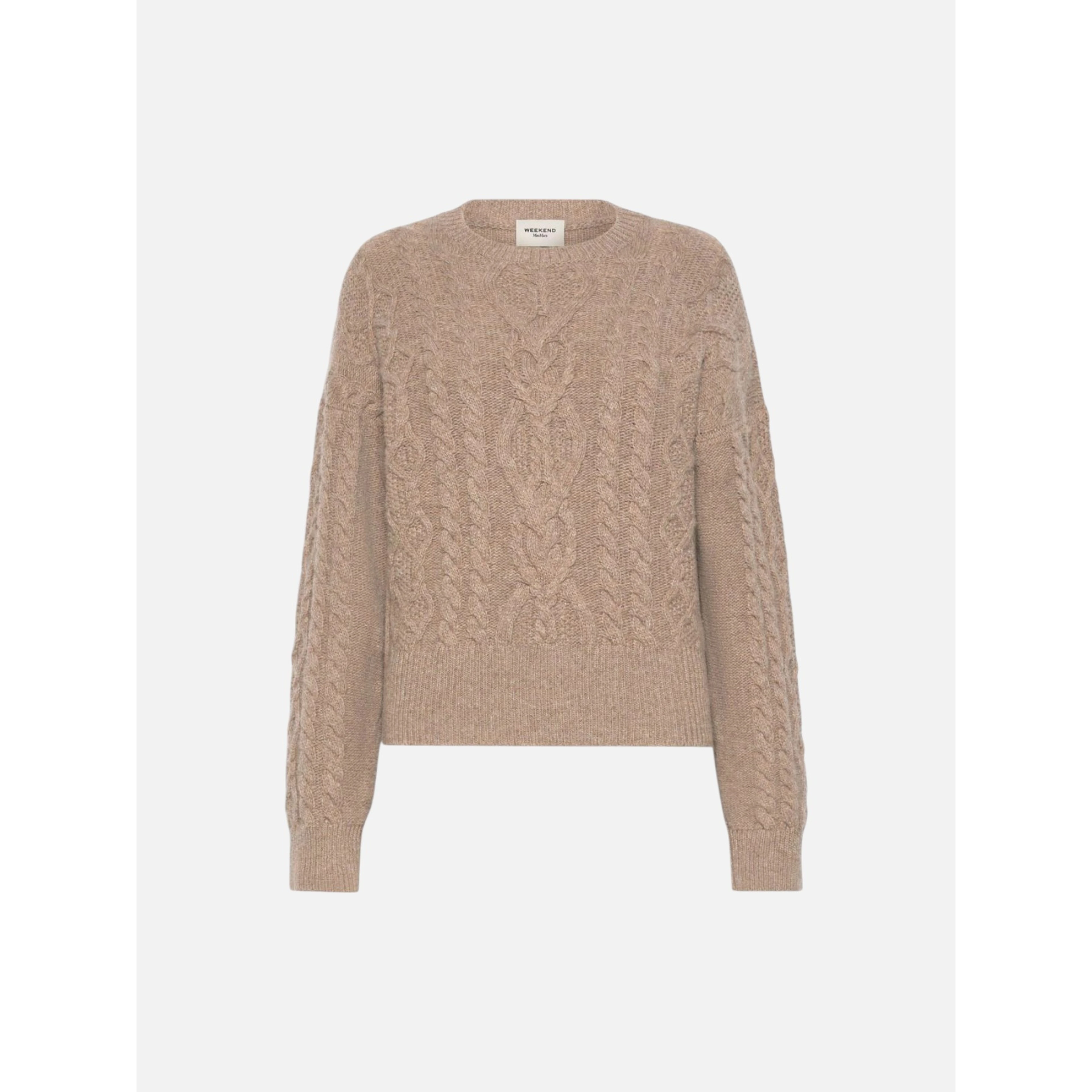 WEEKEND MAX MARA WKDALBEN sweater