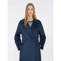 WEEKEND MAX MARA WKDRESINA coat