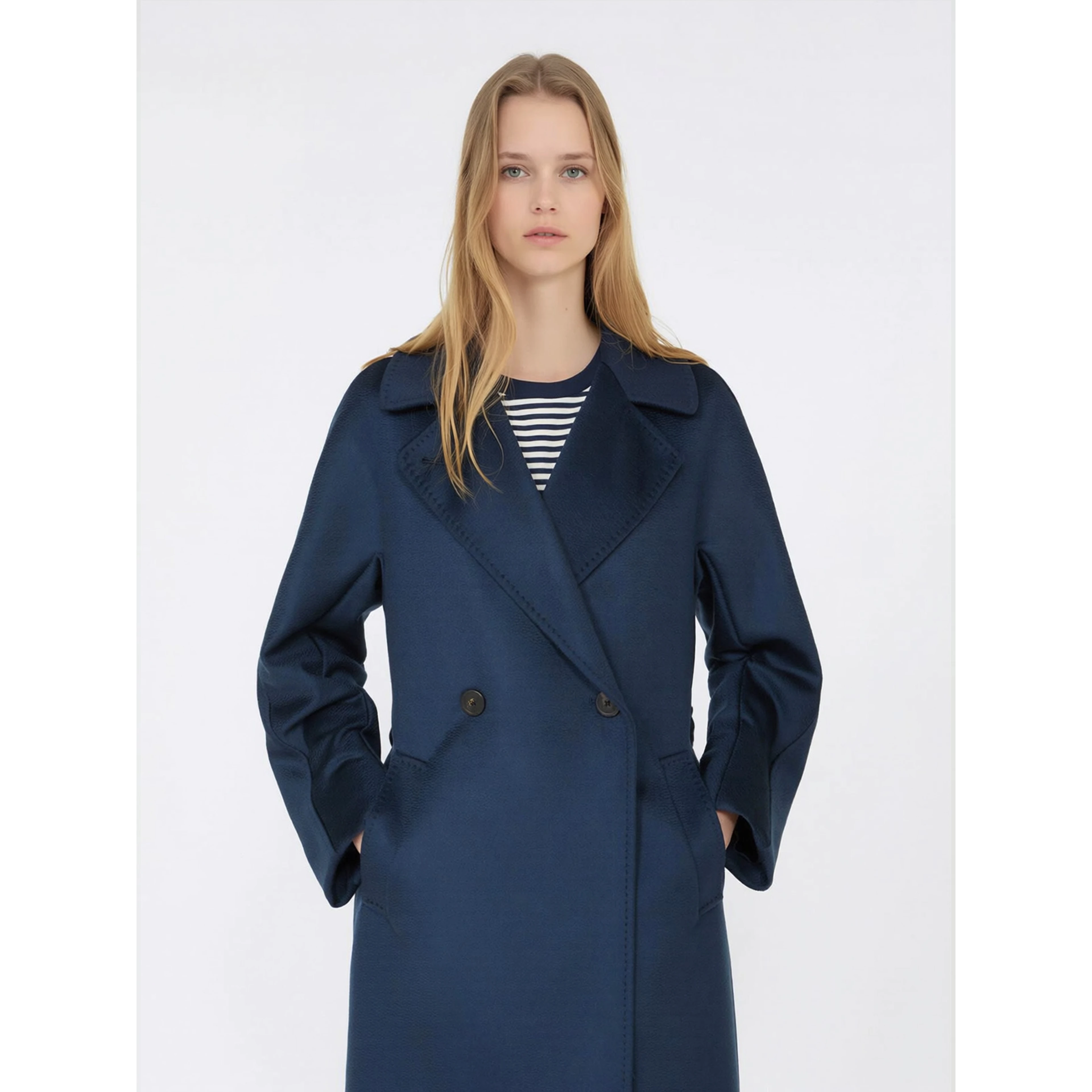 WEEKEND MAX MARA WKDRESINA coat