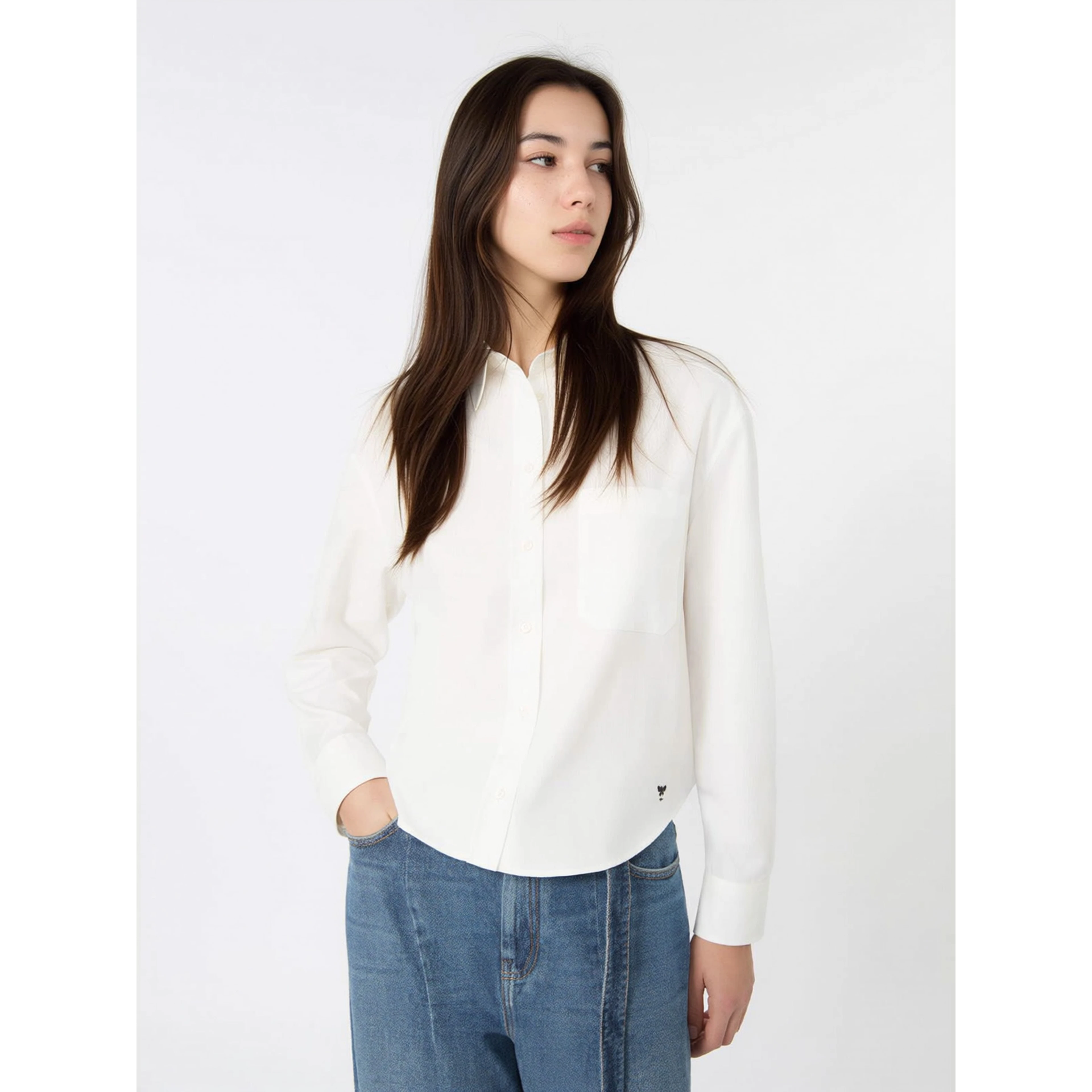 WEEKEND MAX MARA WKDNUORO shirt