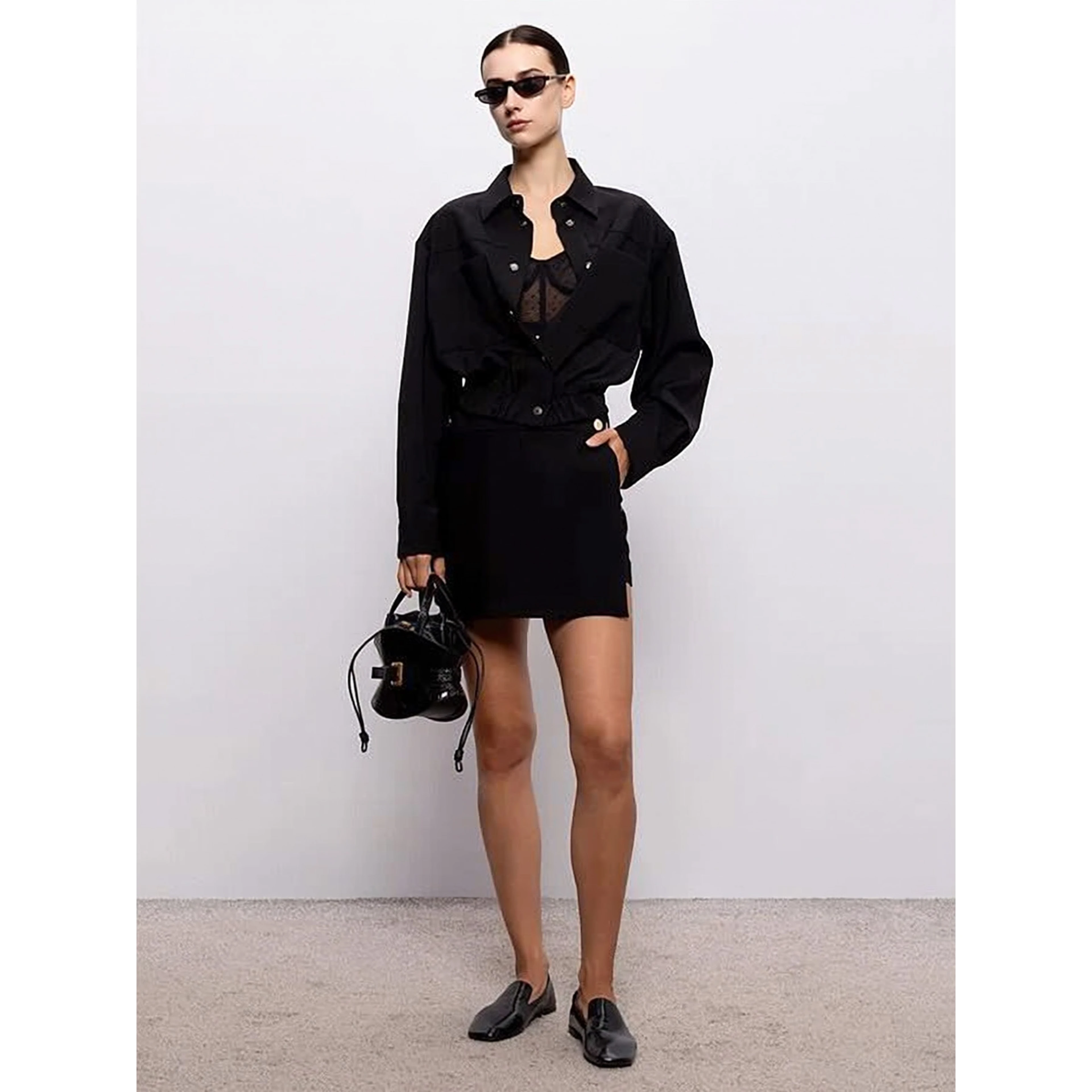 WEEKEND MAX MARA WKDDECANO jacket