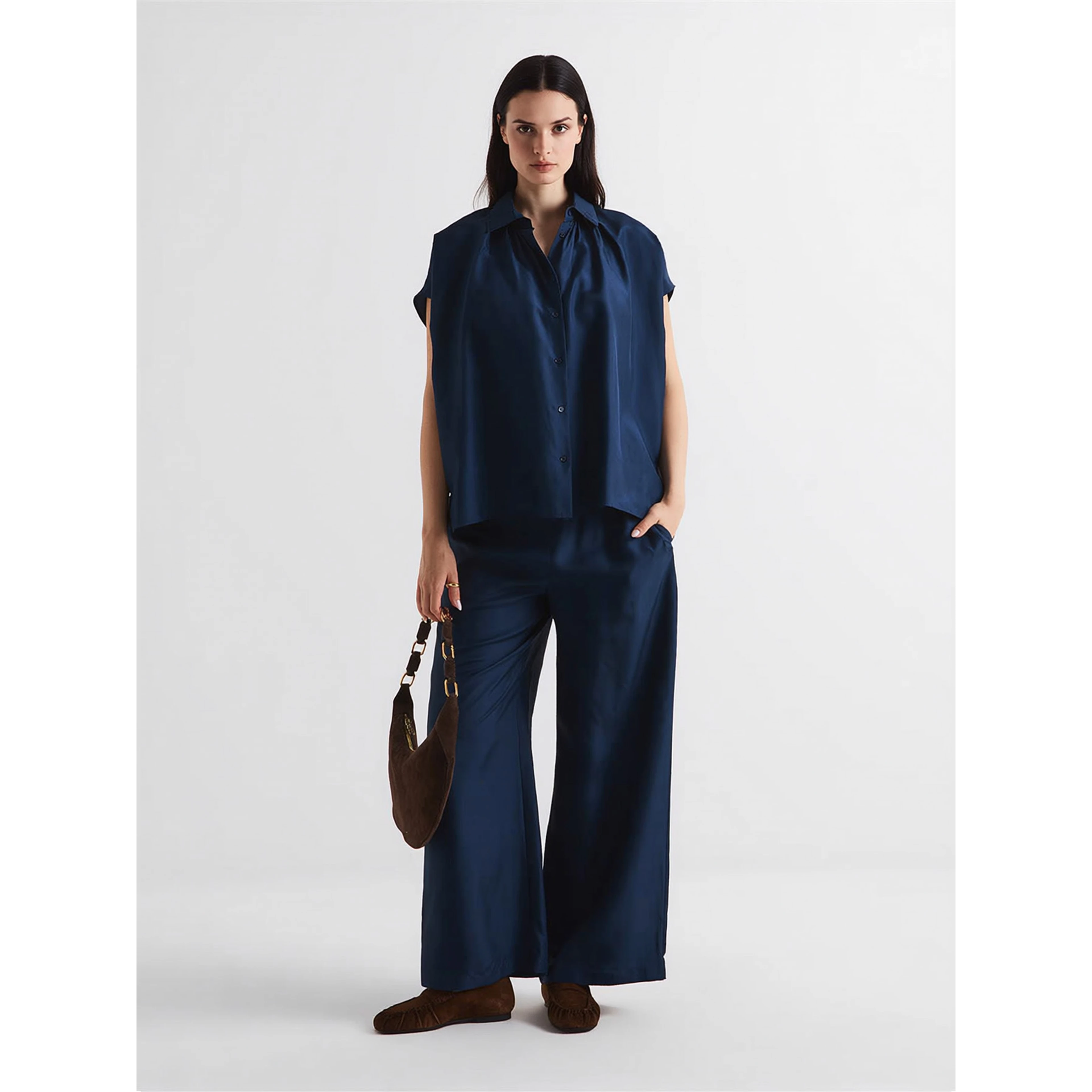 WEEKEND MAX MARA WKDCRINE shirt