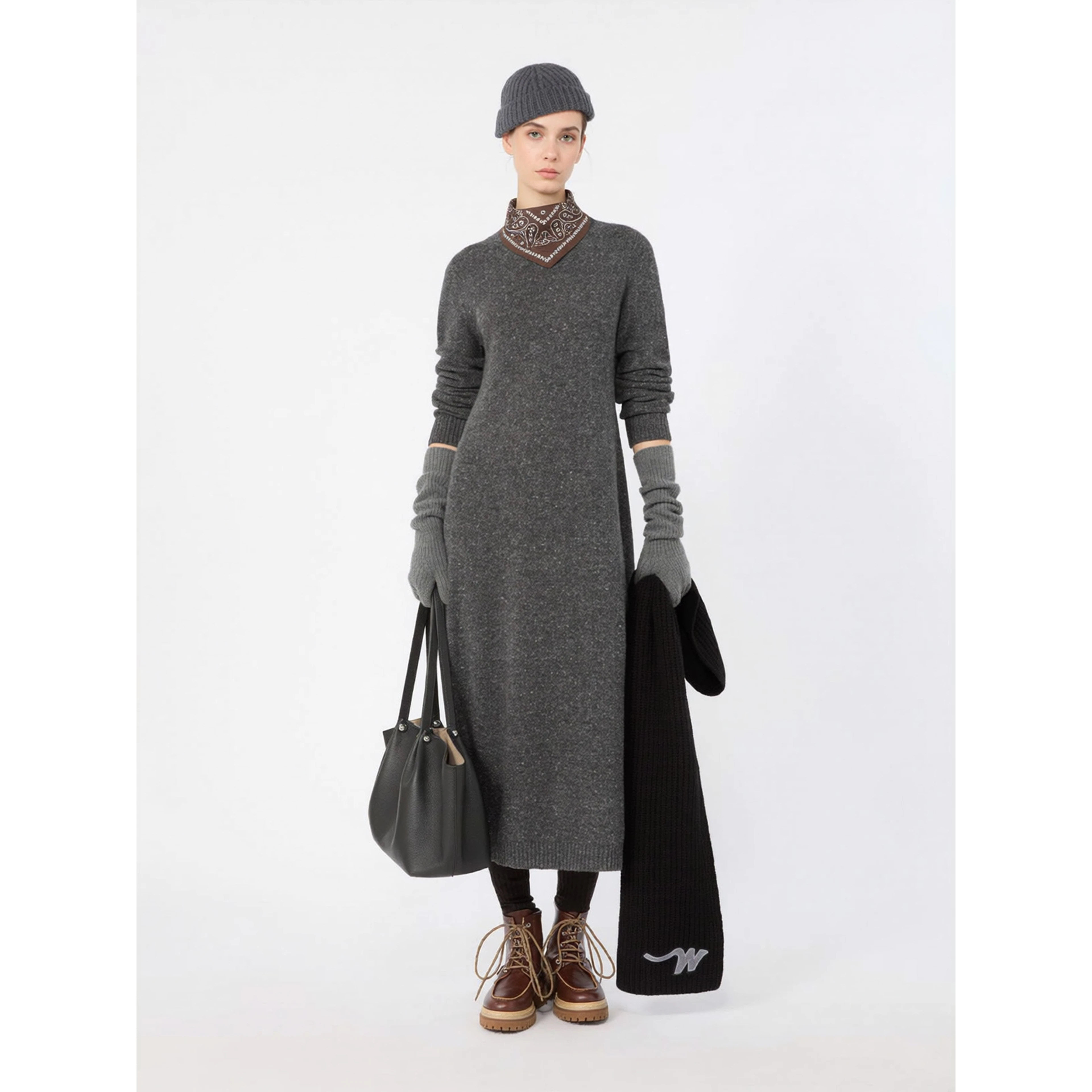 WEEKEND MAX MARA WKDGOCCIA dress