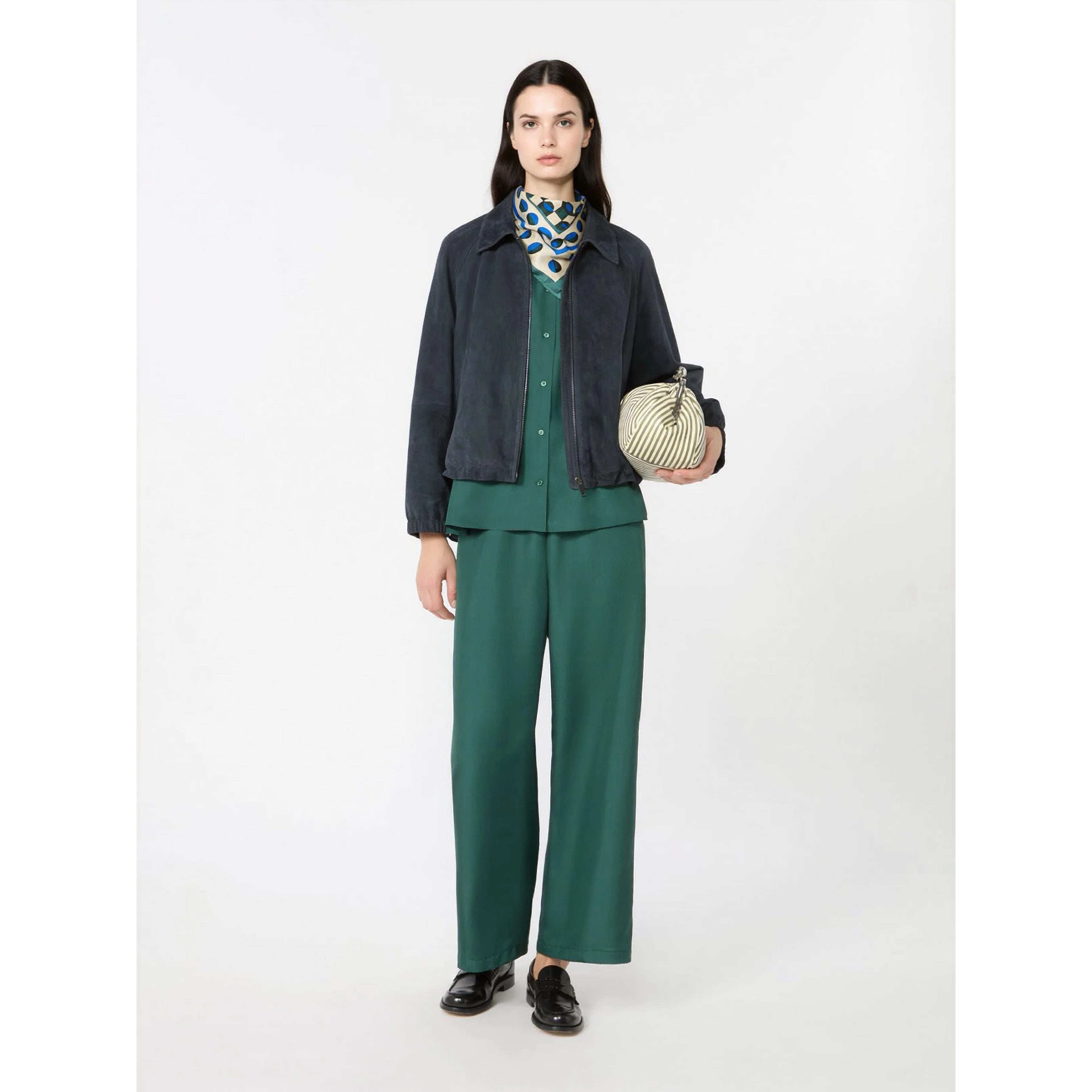WEEKEND MAX MARA WKDCRINE shirt