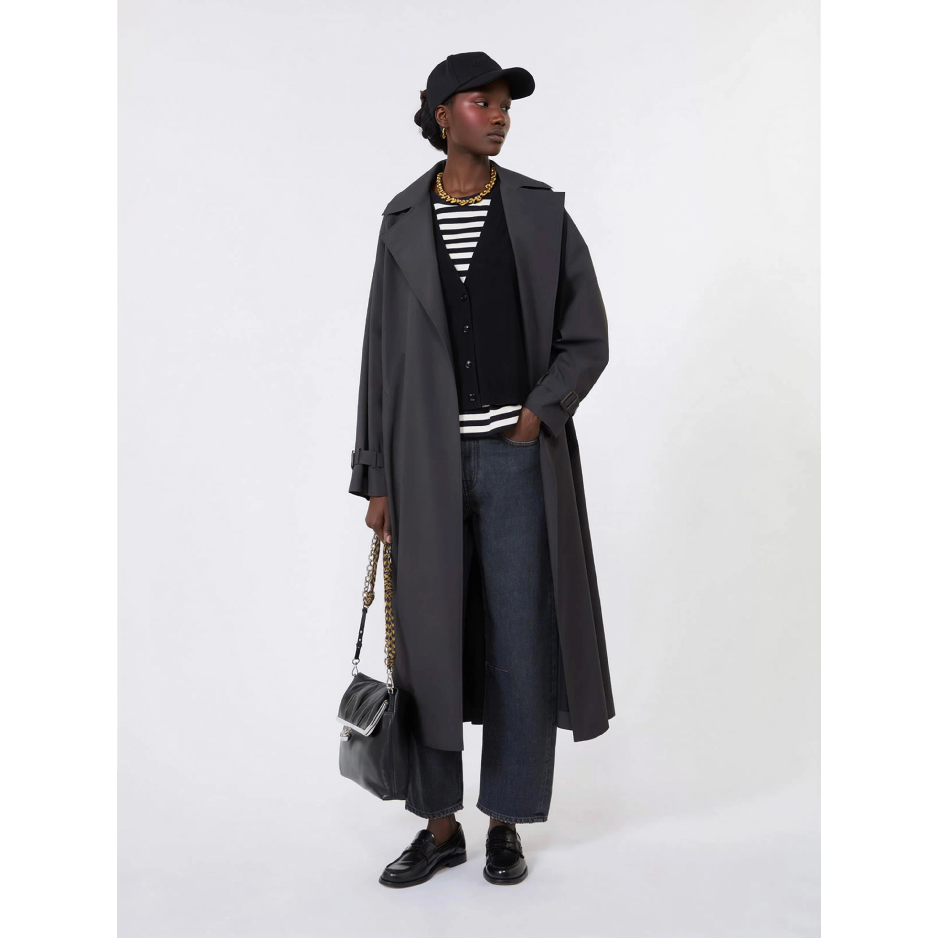 WEEKEND MAX MARA WKDBOARIO cardigan