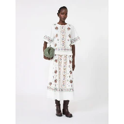 WEEKEND MAX MARA WKDFALLA skirt