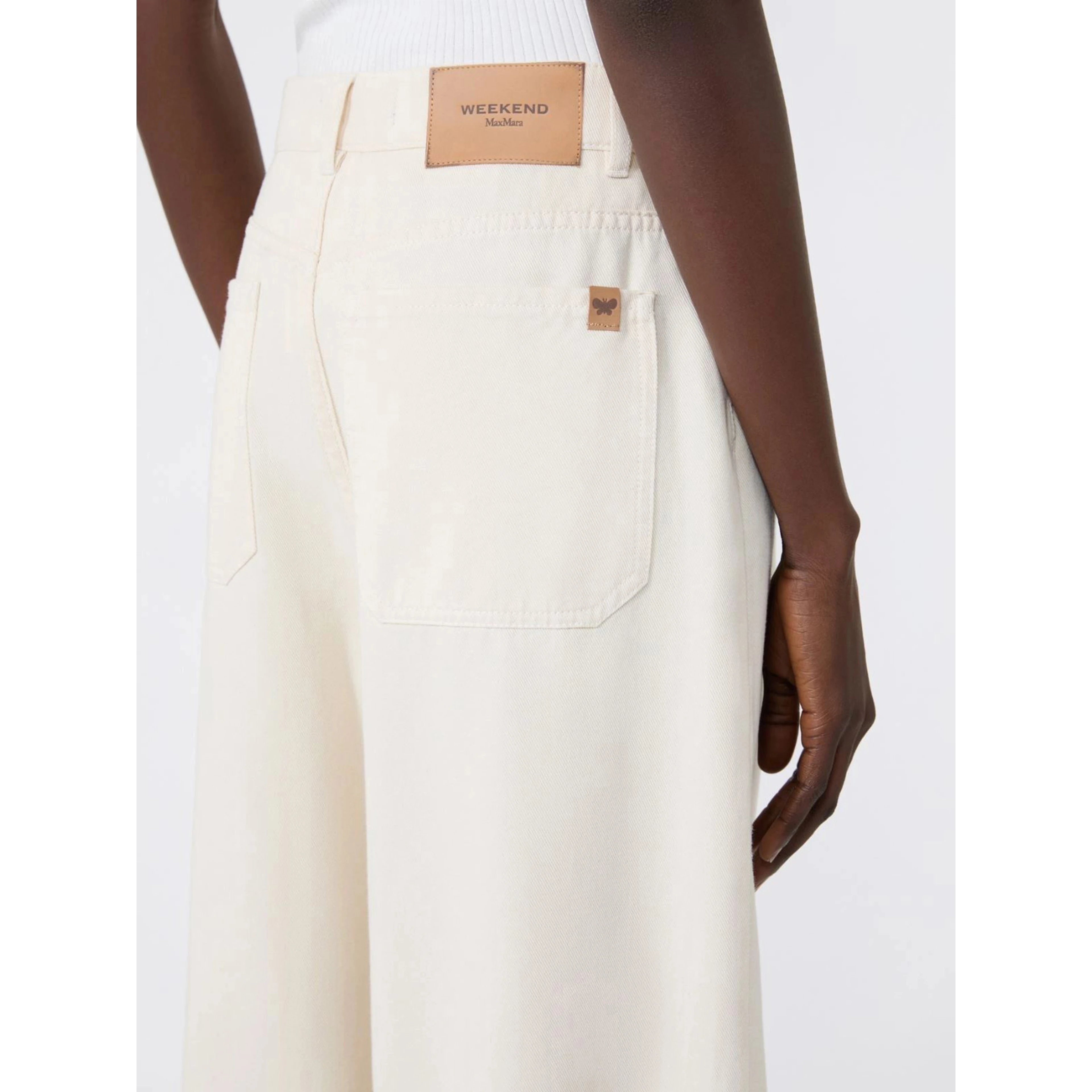 WEEKEND MAX MARA WKDCANNETI pants