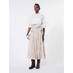 WEEKEND MAX MARA WKDFOGGIA skirt