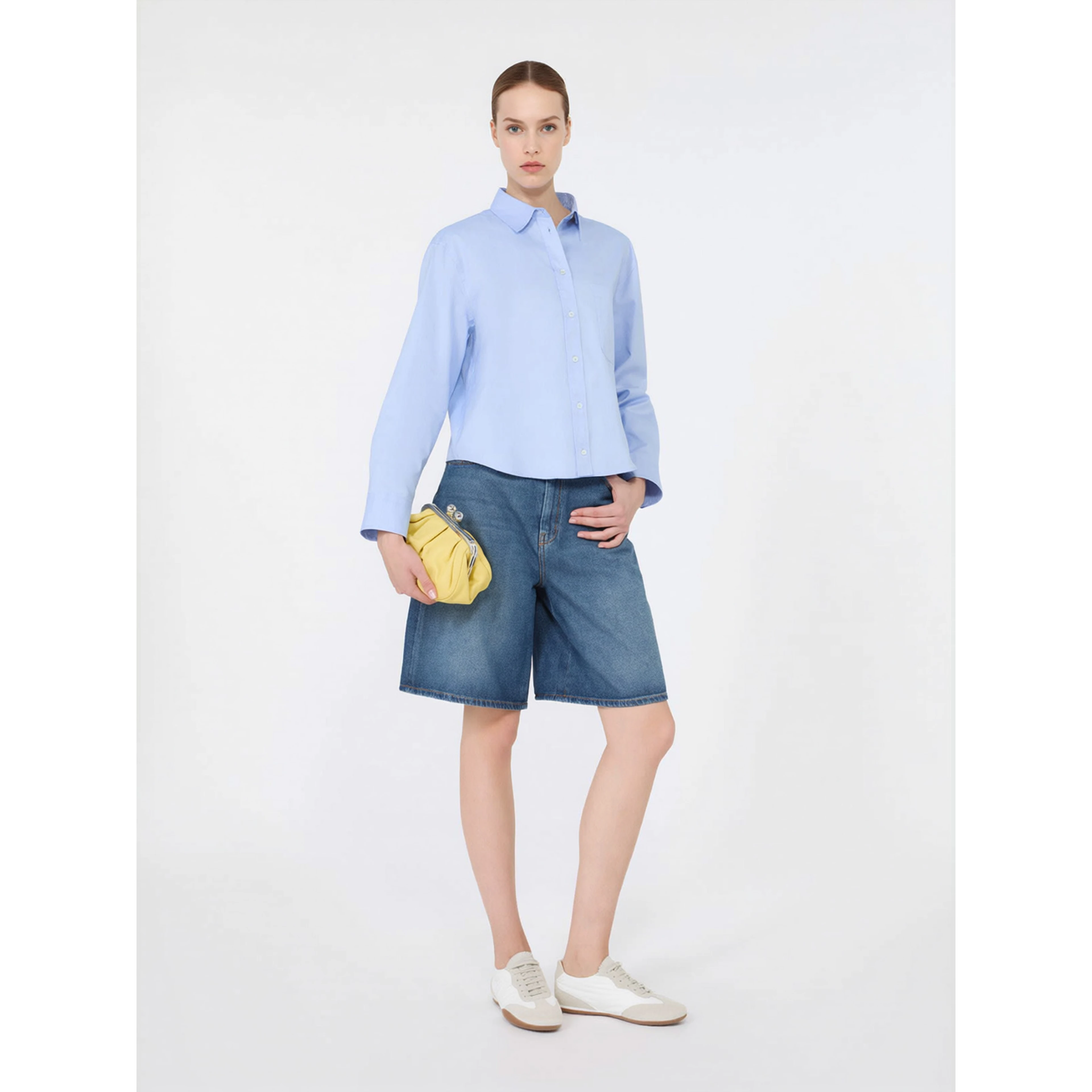 WEEKEND MAX MARA WKDNUORO shirt
