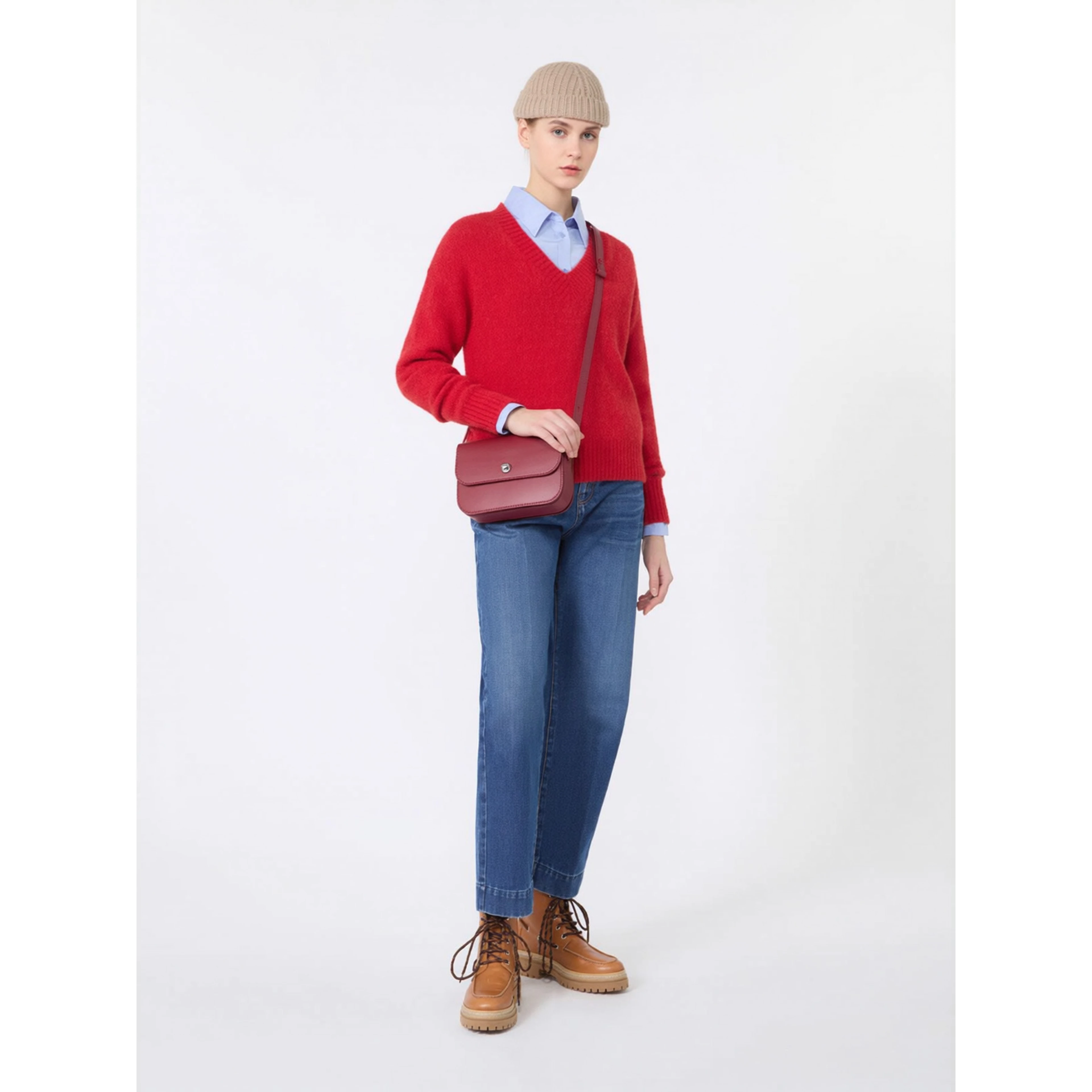 WEEKEND MAX MARA WKDVISITA sweater