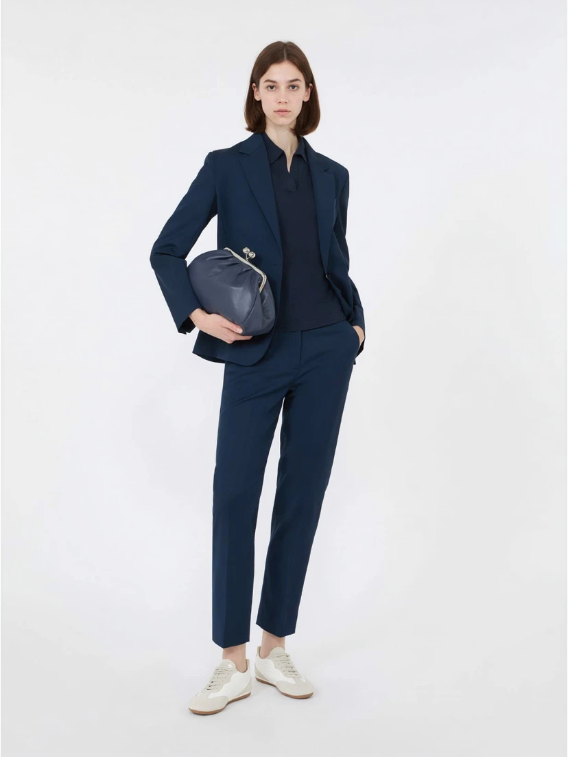 WEEKEND MAX MARA WKDRONCOLO shirt