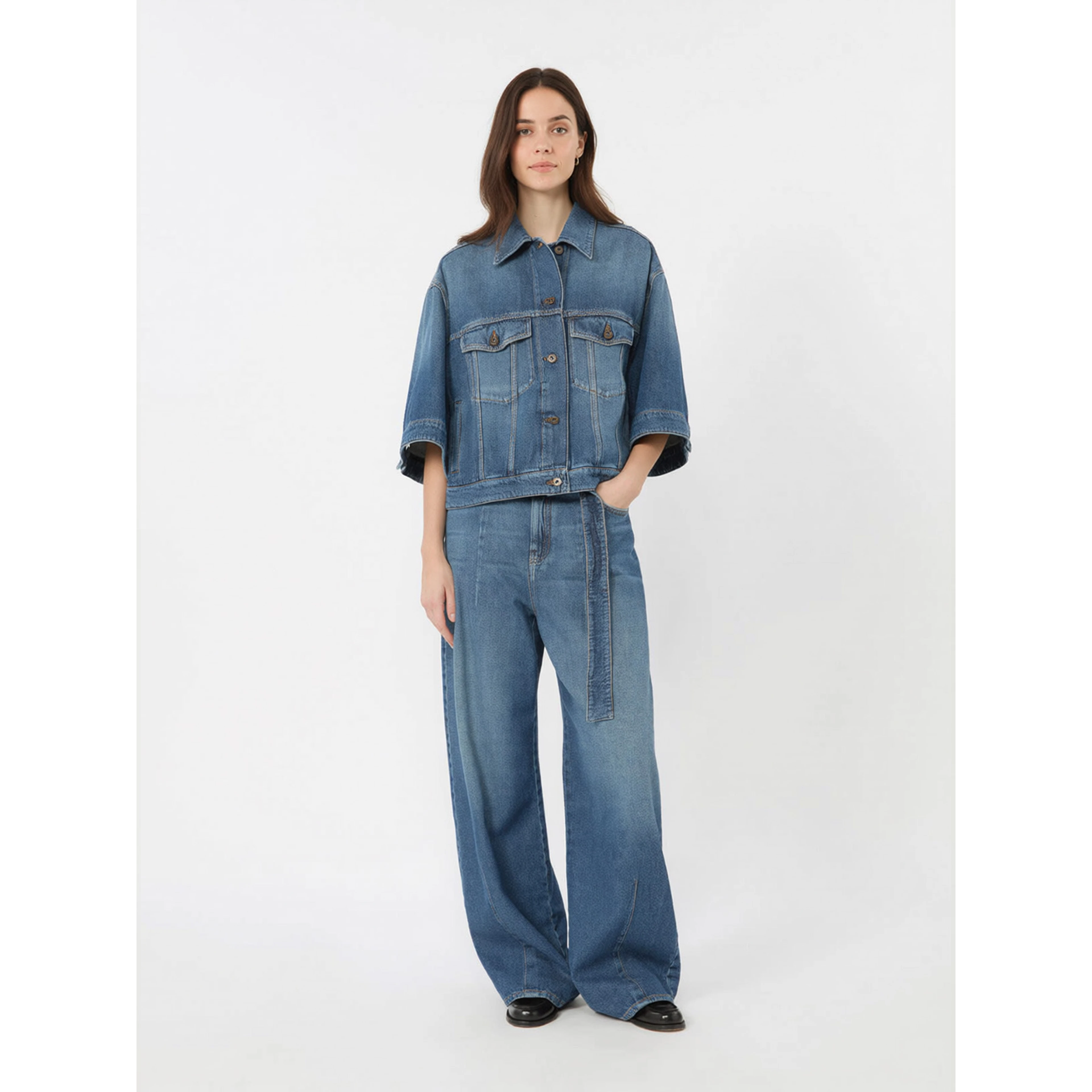 WEEKEND MAX MARA WKDMADIA jeans