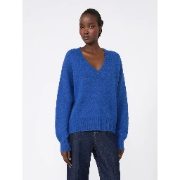 WEEKEND MAX MARA WKDVISITA sweater