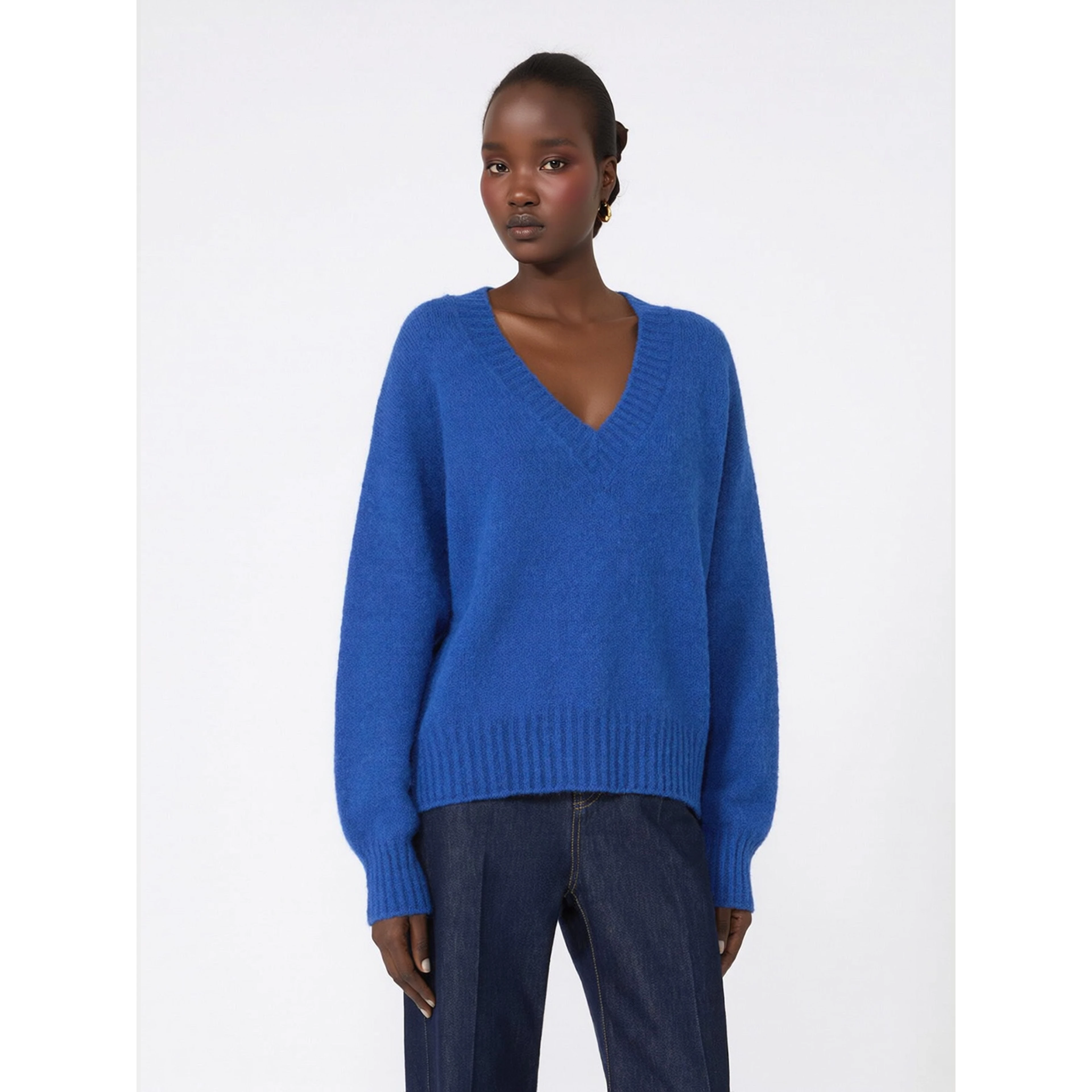 WEEKEND MAX MARA WKDVISITA sweater