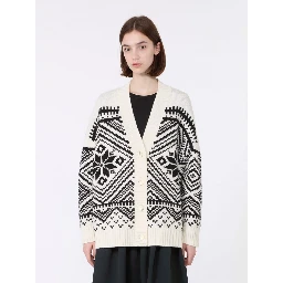 WEEKEND MAX MARA WKDBELGIO cardigan