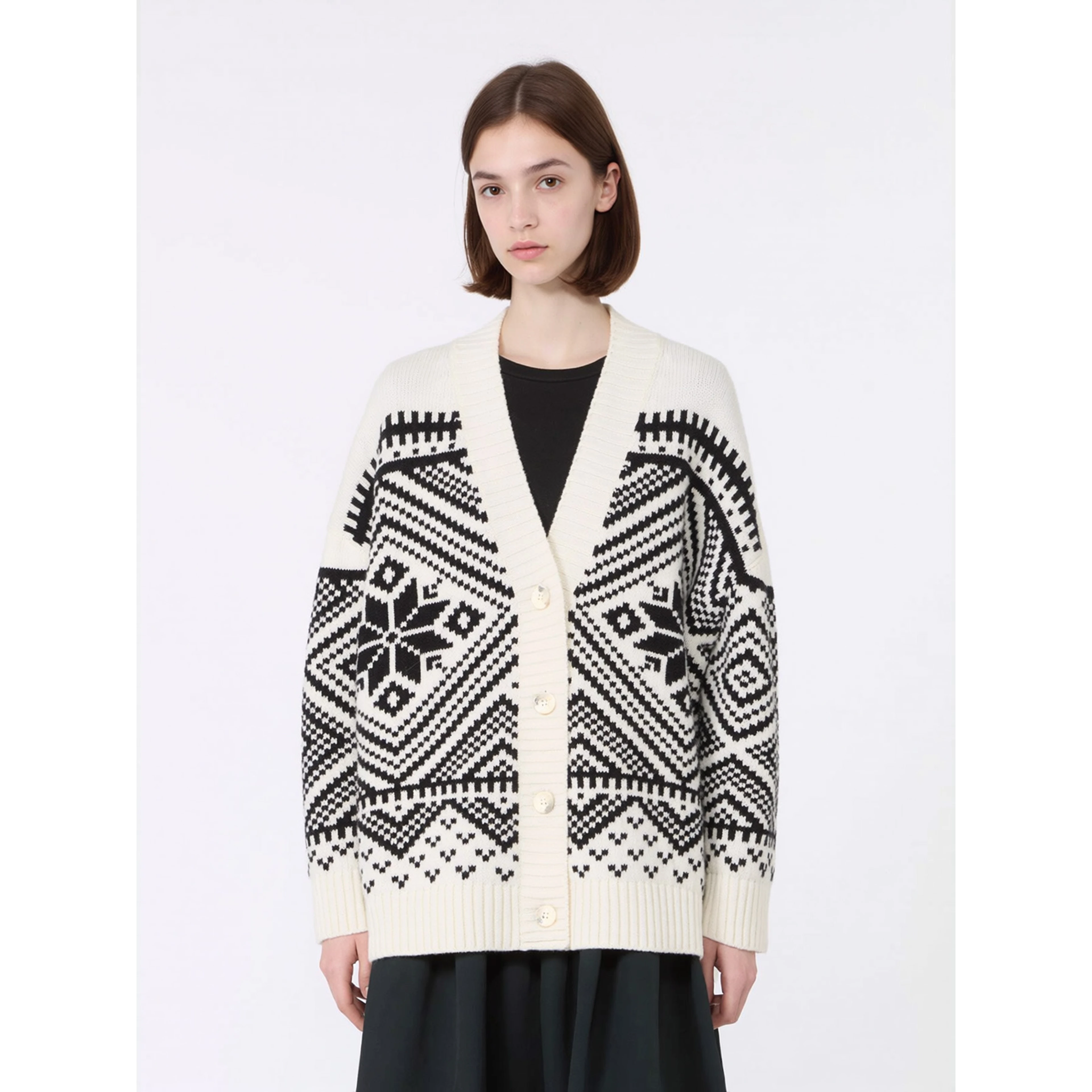 WEEKEND MAX MARA WKDBELGIO cardigan