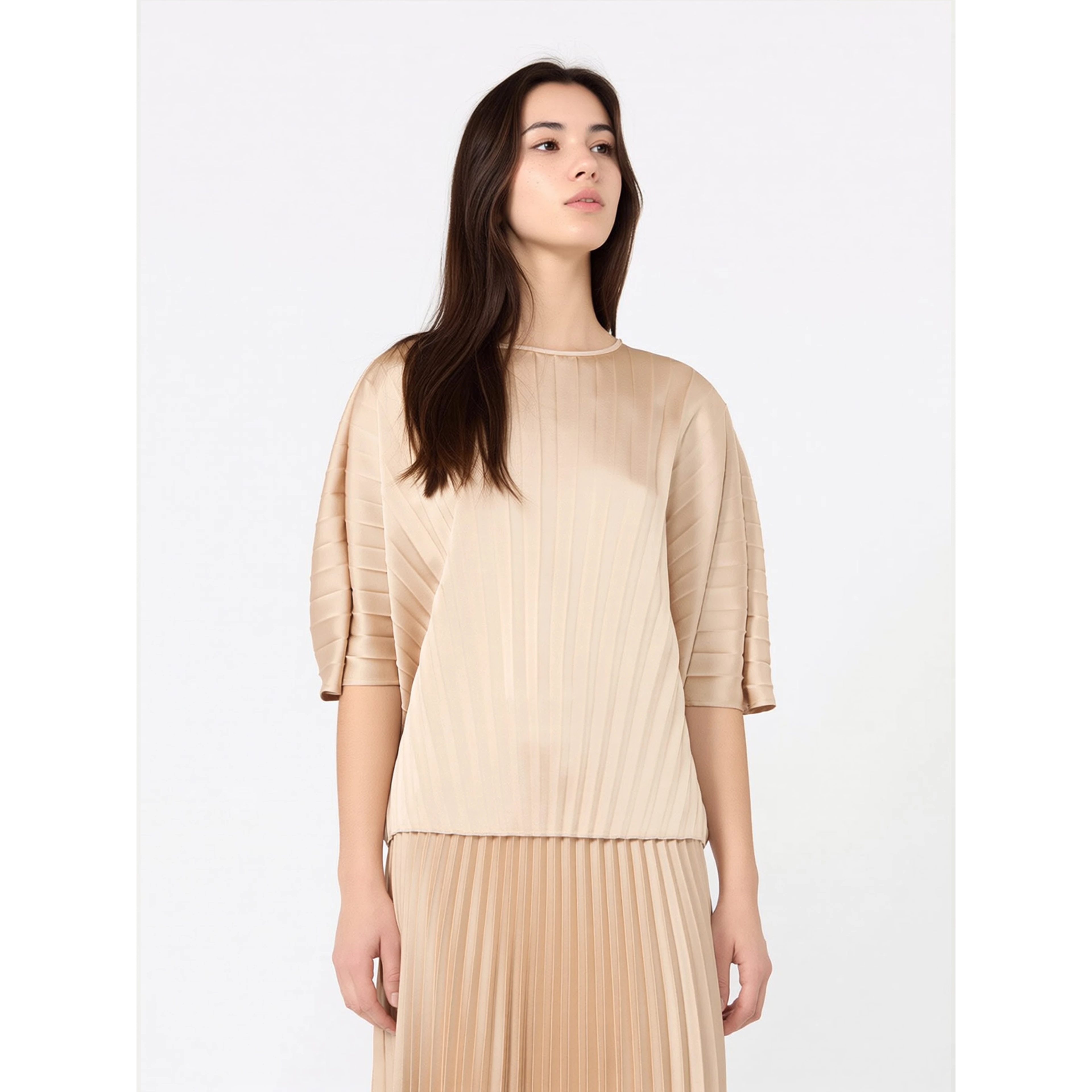 WEEKEND MAX MARA WKDAUREO blouse