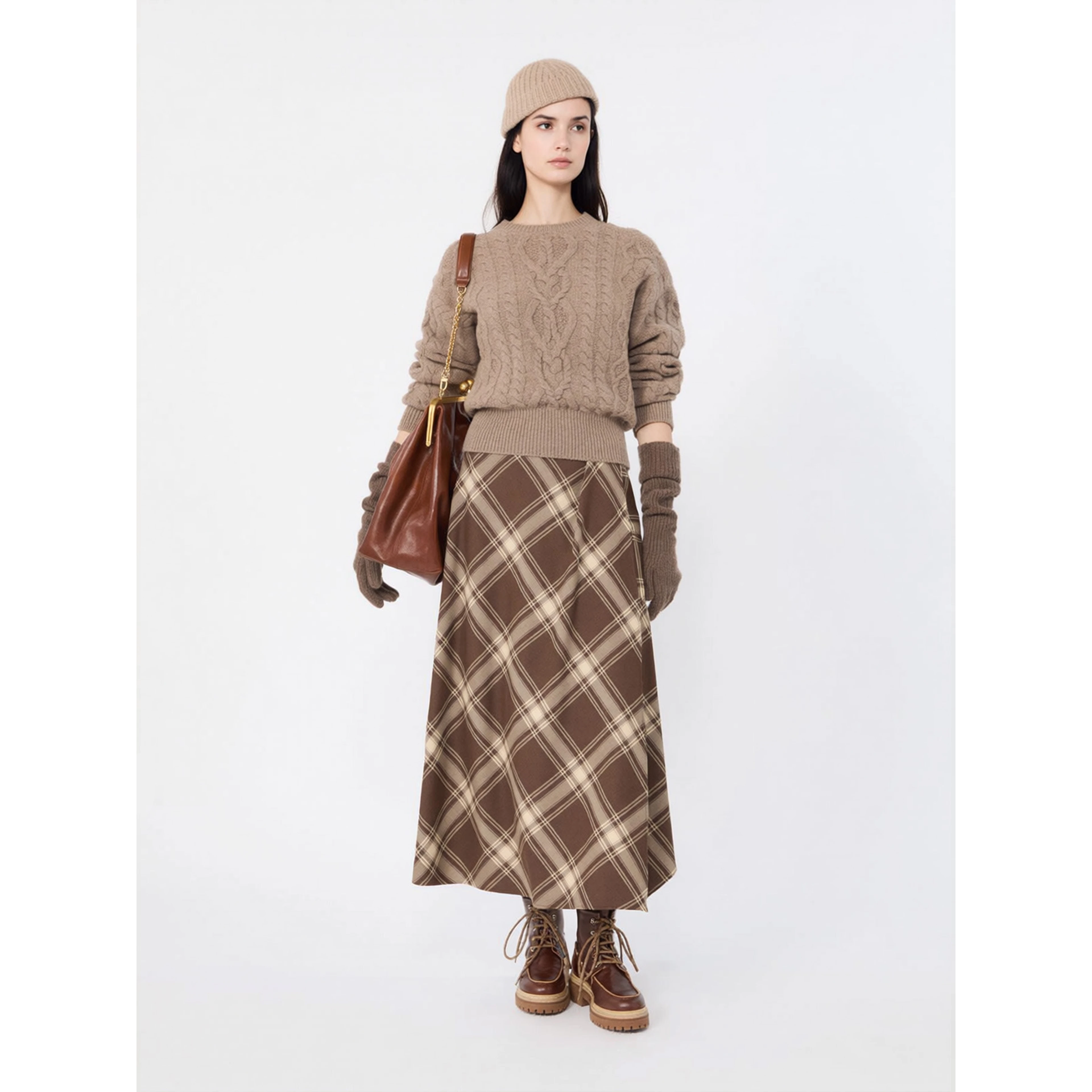 WEEKEND MAX MARA WKDALBEN sweater