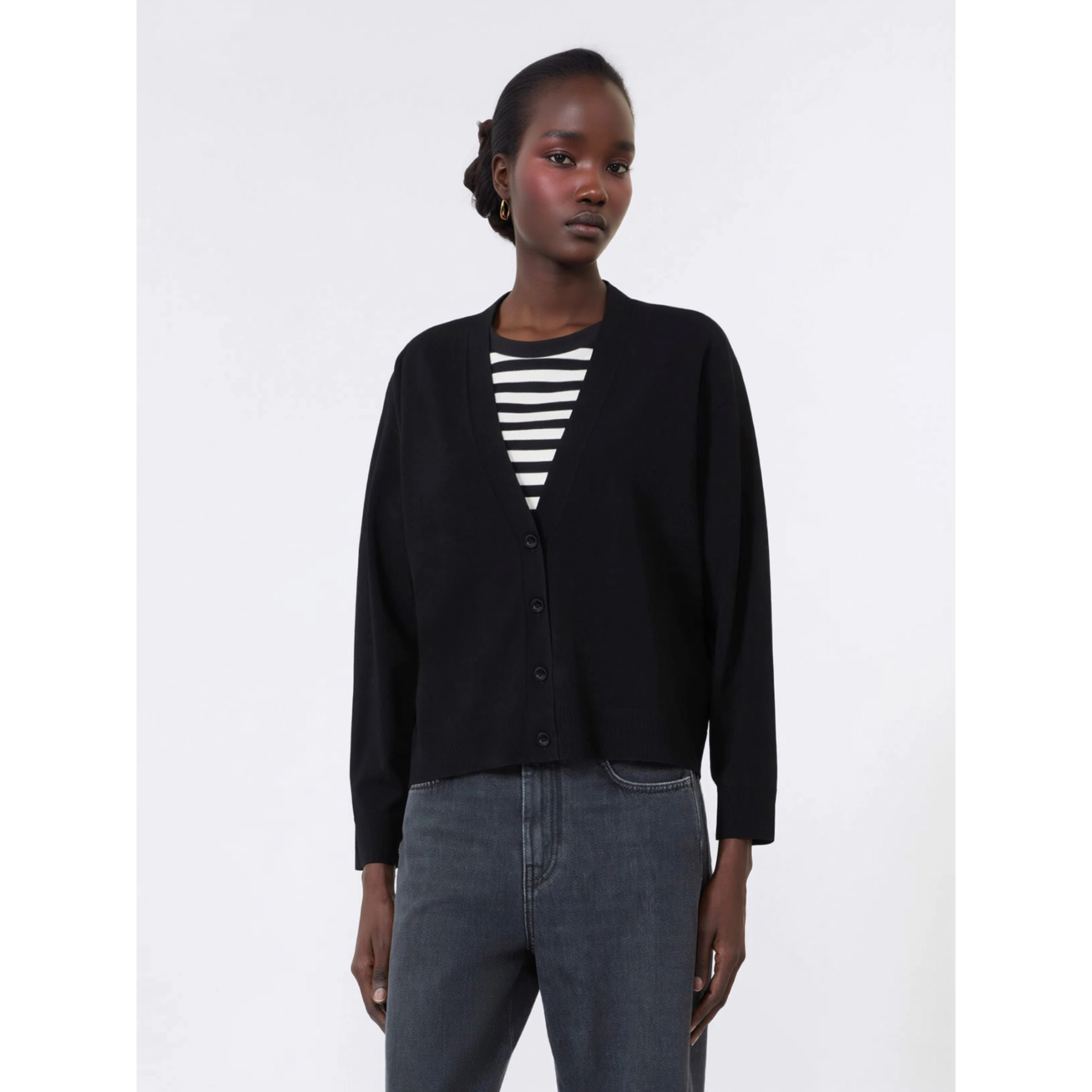 WEEKEND MAX MARA WKDBOARIO cardigan