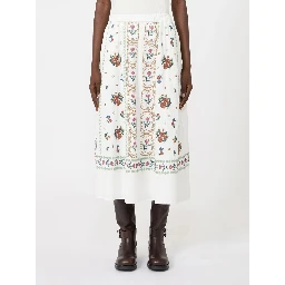 WEEKEND MAX MARA WKDFALLA skirt