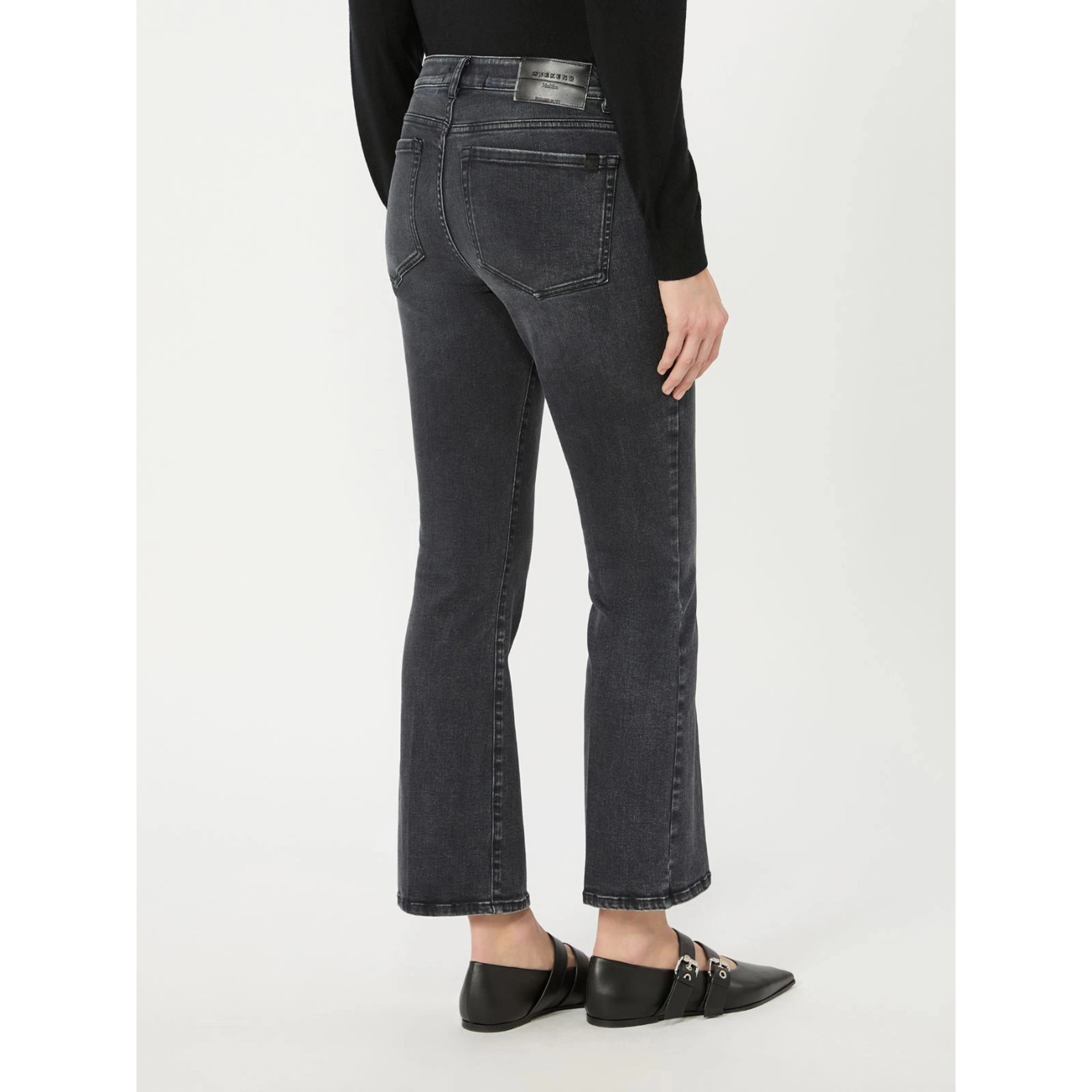 WEEKEND MAX MARA WKDRAPALLO jeans