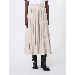 WEEKEND MAX MARA WKDFOGGIA skirt
