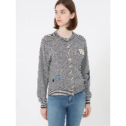 WEEKEND MAX MARA WKDTEIERA cardigan