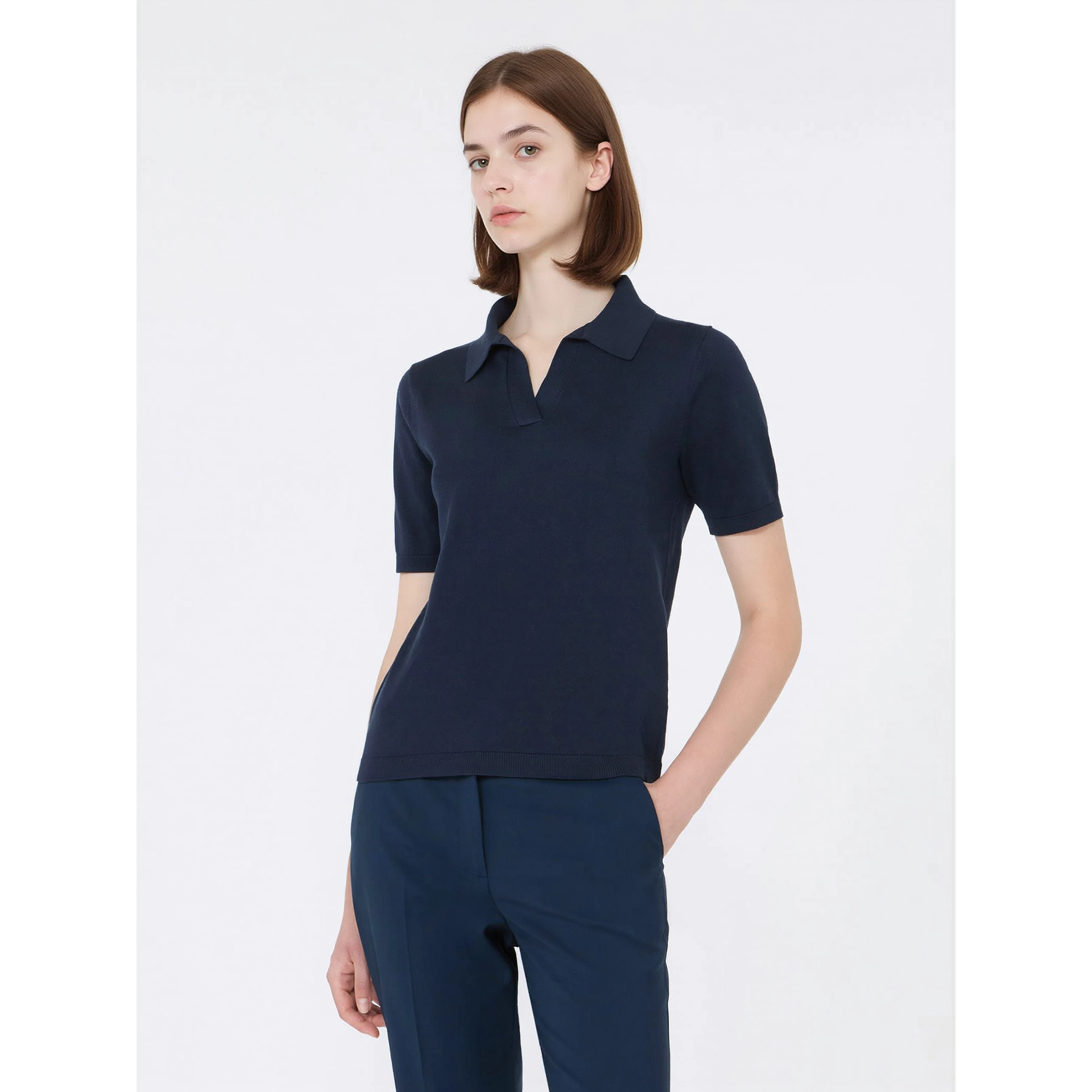 WEEKEND MAX MARA WKDRONCOLO shirt