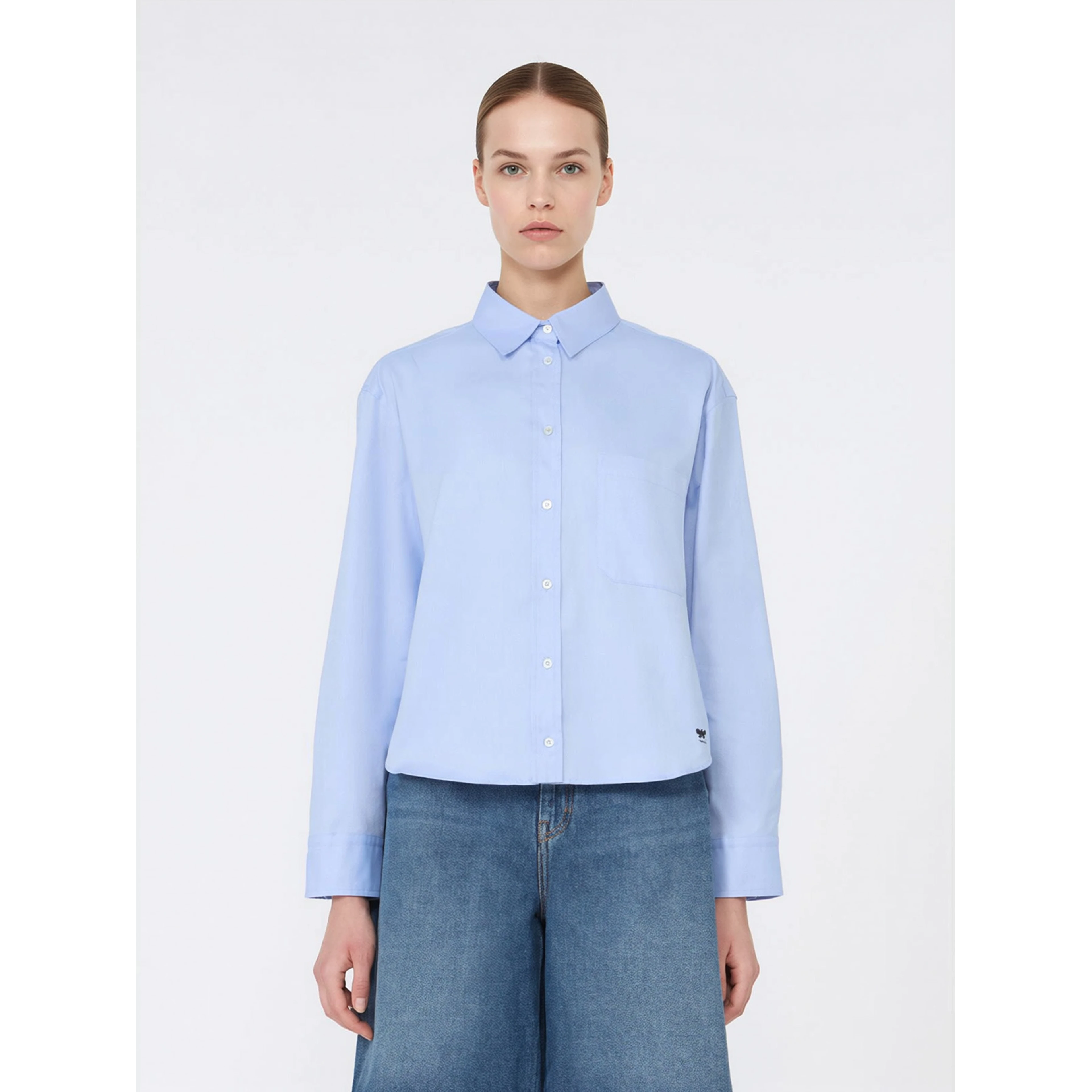 WEEKEND MAX MARA WKDNUORO shirt