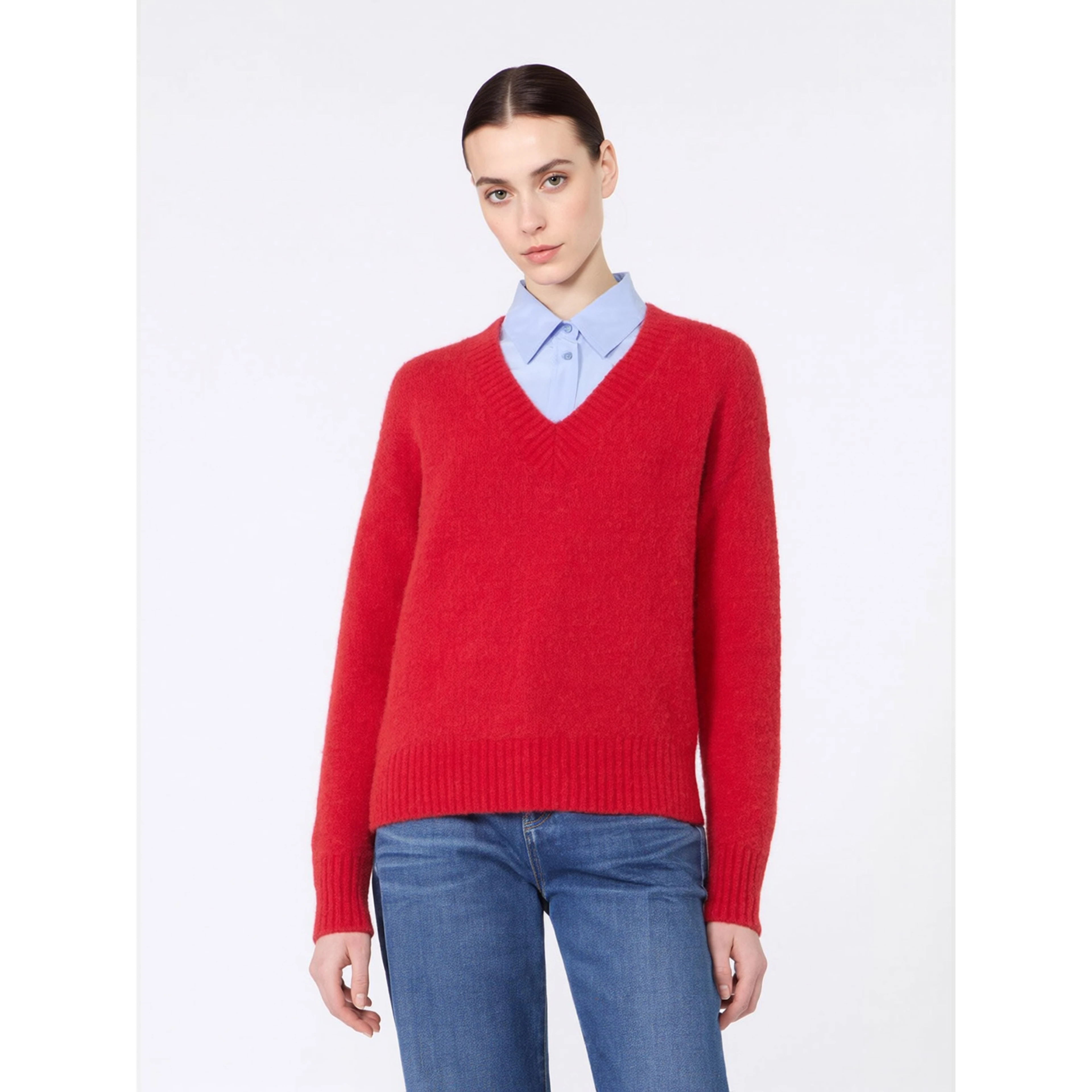 WEEKEND MAX MARA WKDVISITA sweater