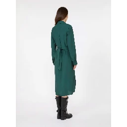 WEEKEND MAX MARA WKDEDILE dress