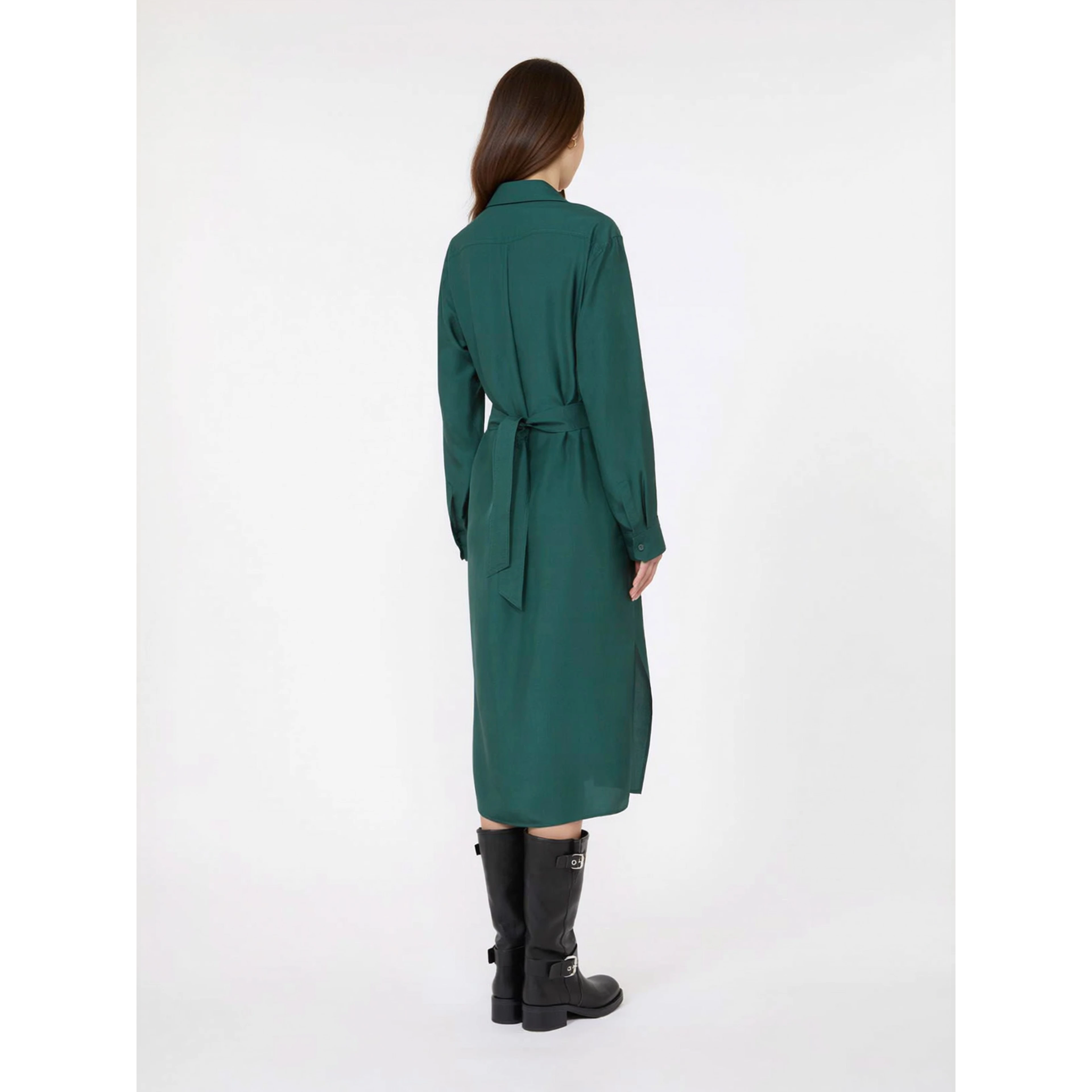 WEEKEND MAX MARA WKDEDILE dress