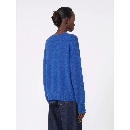 WEEKEND MAX MARA WKDVISITA sweater