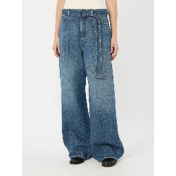 WEEKEND MAX MARA WKDMADIA jeans