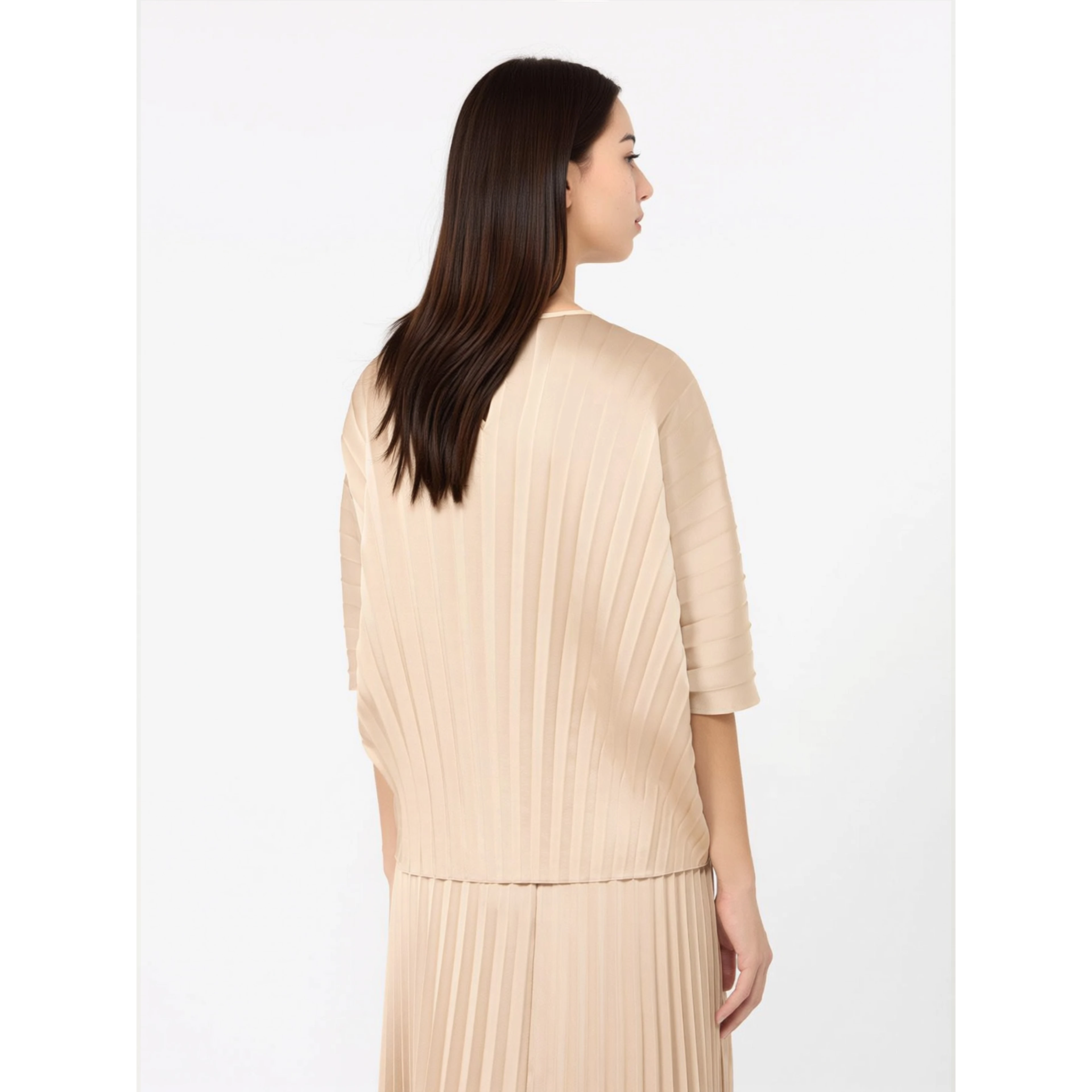 WEEKEND MAX MARA WKDAUREO blouse