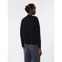 WEEKEND MAX MARA WKDBOARIO cardigan