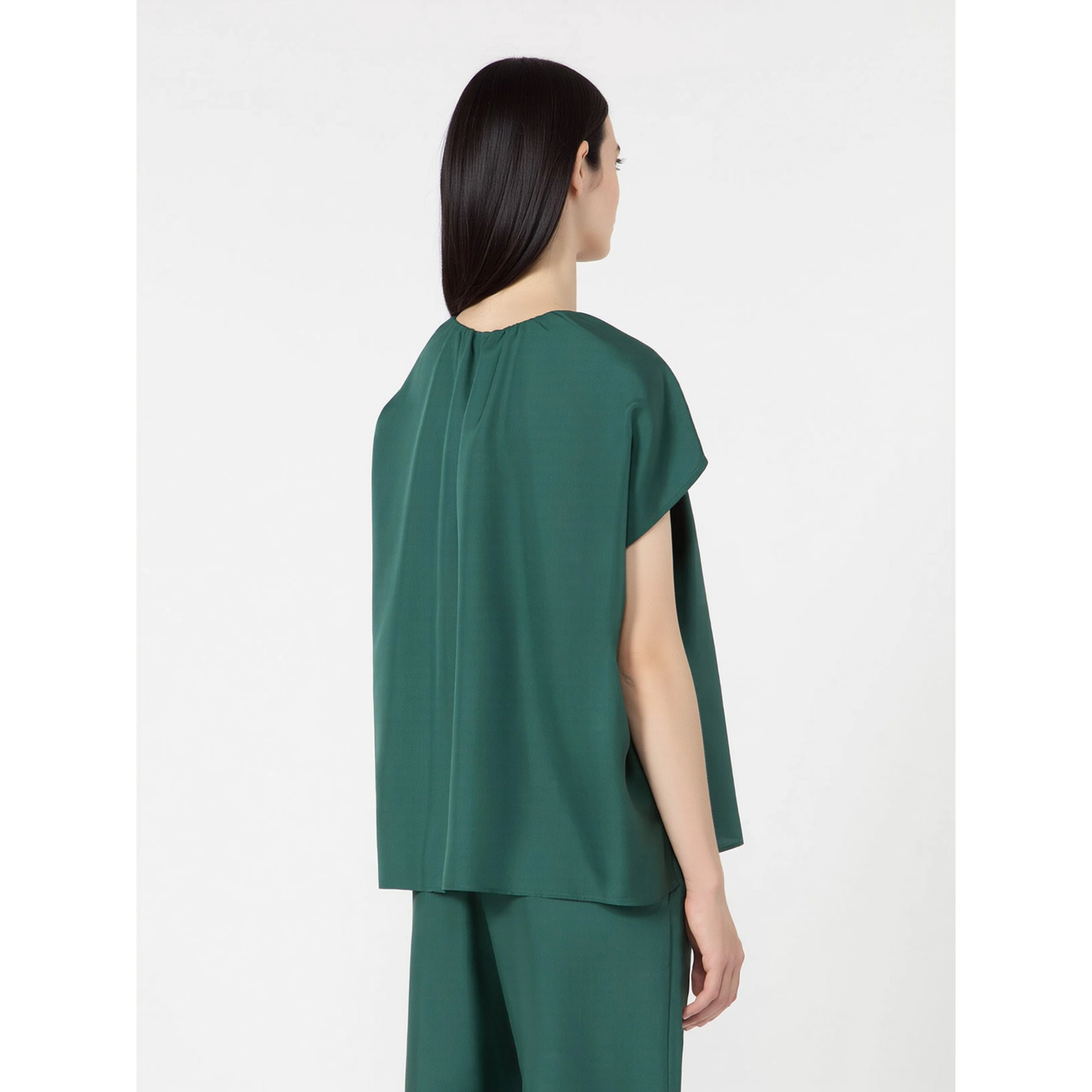 WEEKEND MAX MARA WKDCRINE shirt