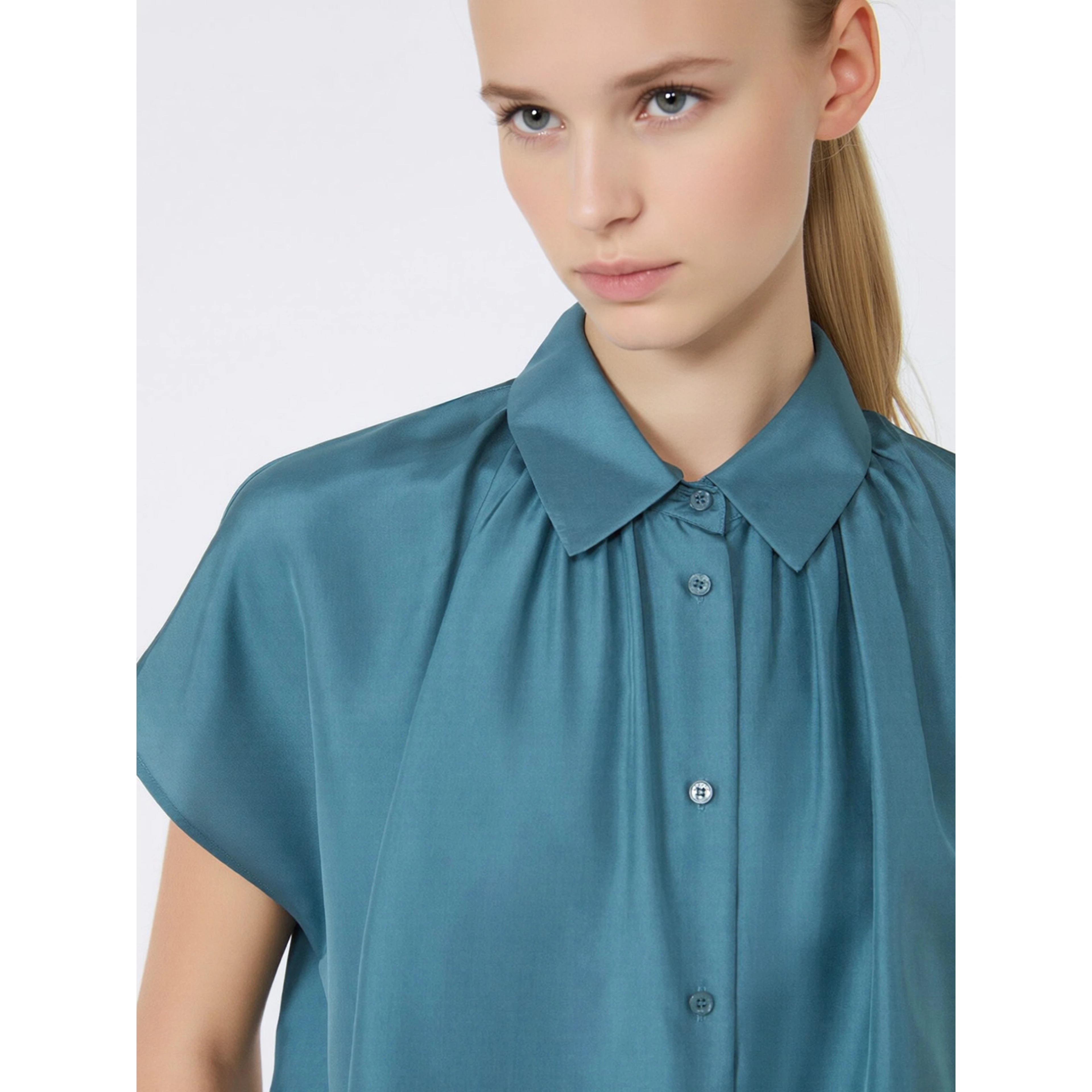 WEEKEND MAX MARA WKDCRINE shirt