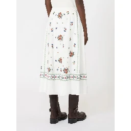 WEEKEND MAX MARA WKDFALLA skirt