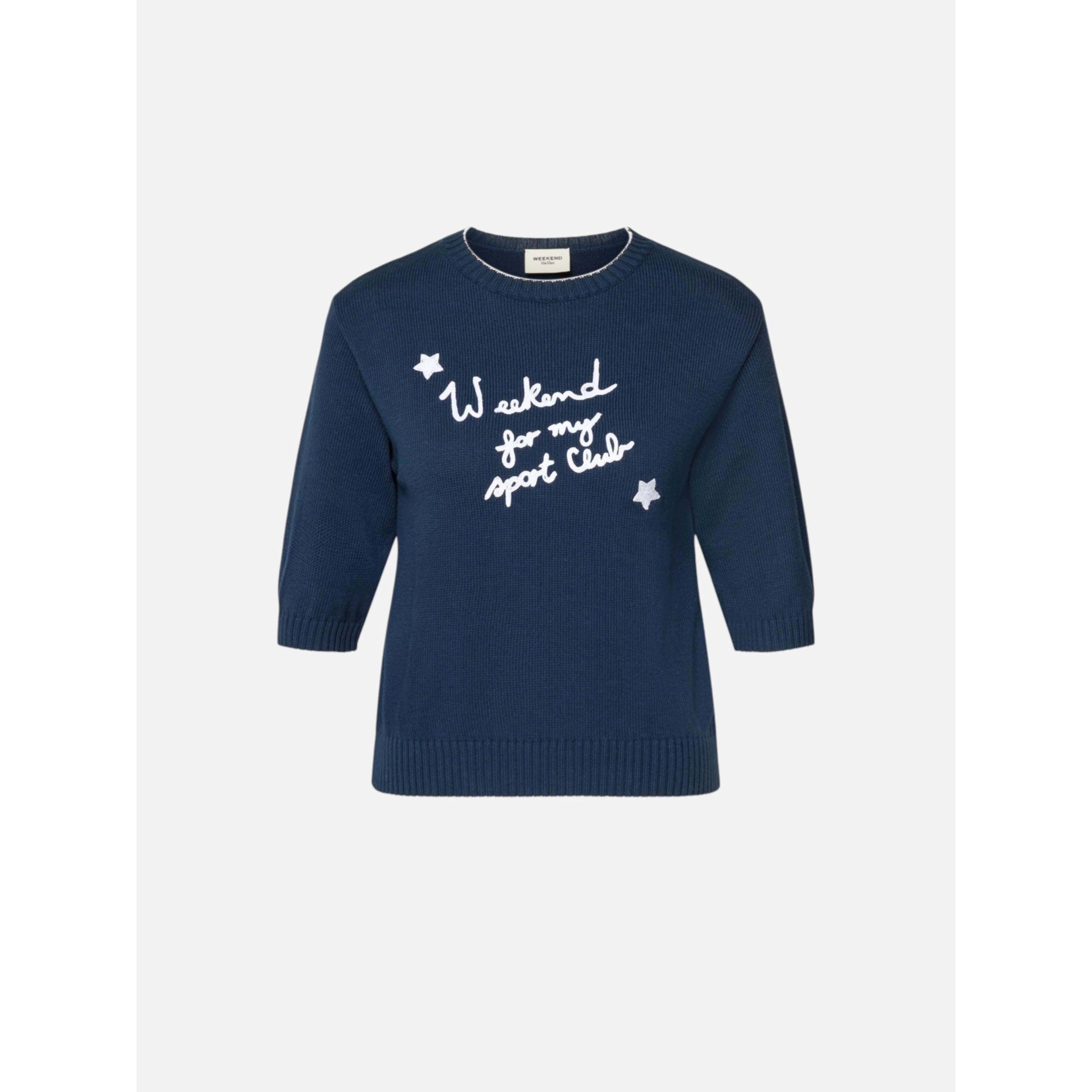 WEEKEND MAX MARA WKDFIACRE sweater
