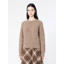 WEEKEND MAX MARA WKDALBEN sweater