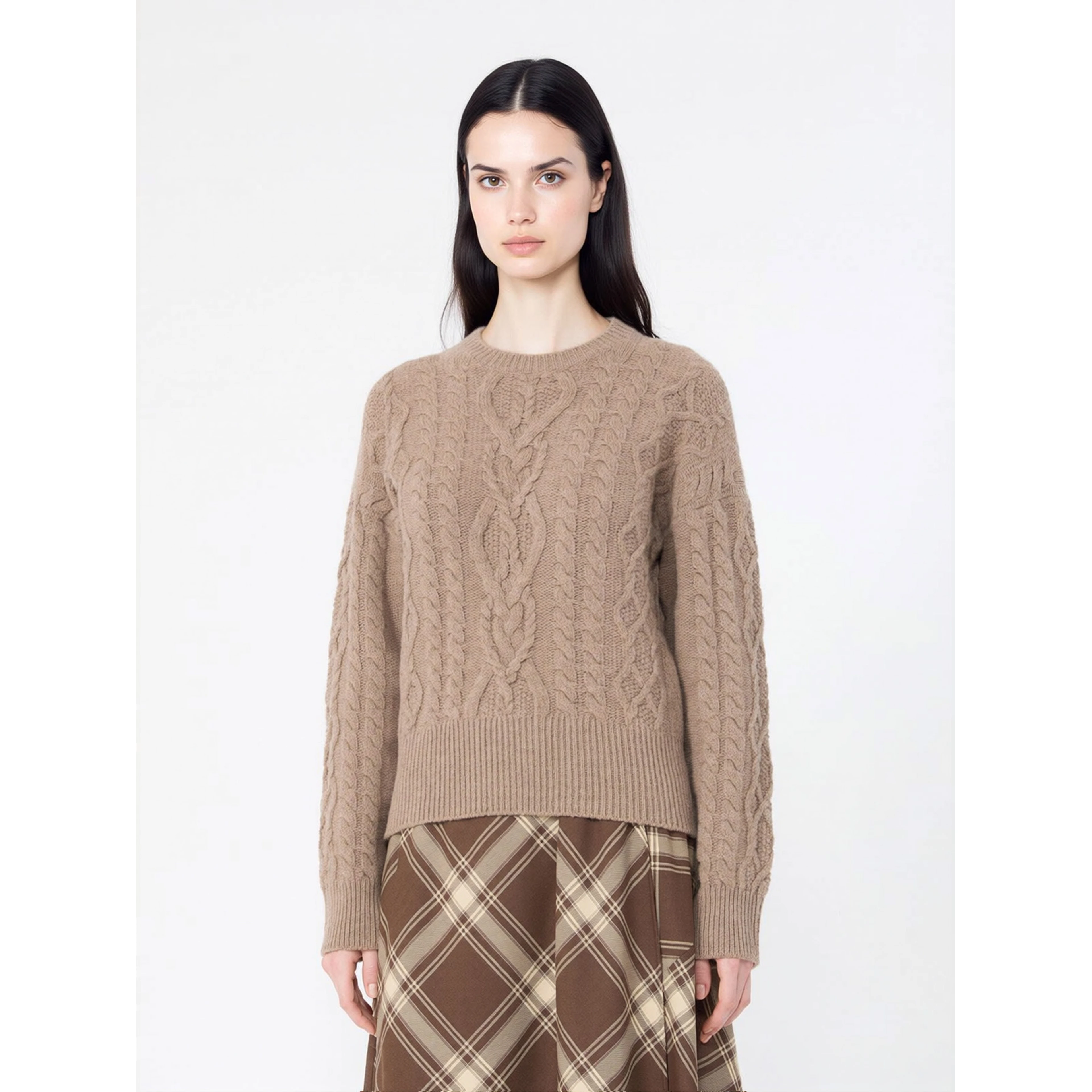 WEEKEND MAX MARA WKDALBEN sweater