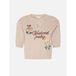 WEEKEND MAX MARA WKDFIACRE sweater
