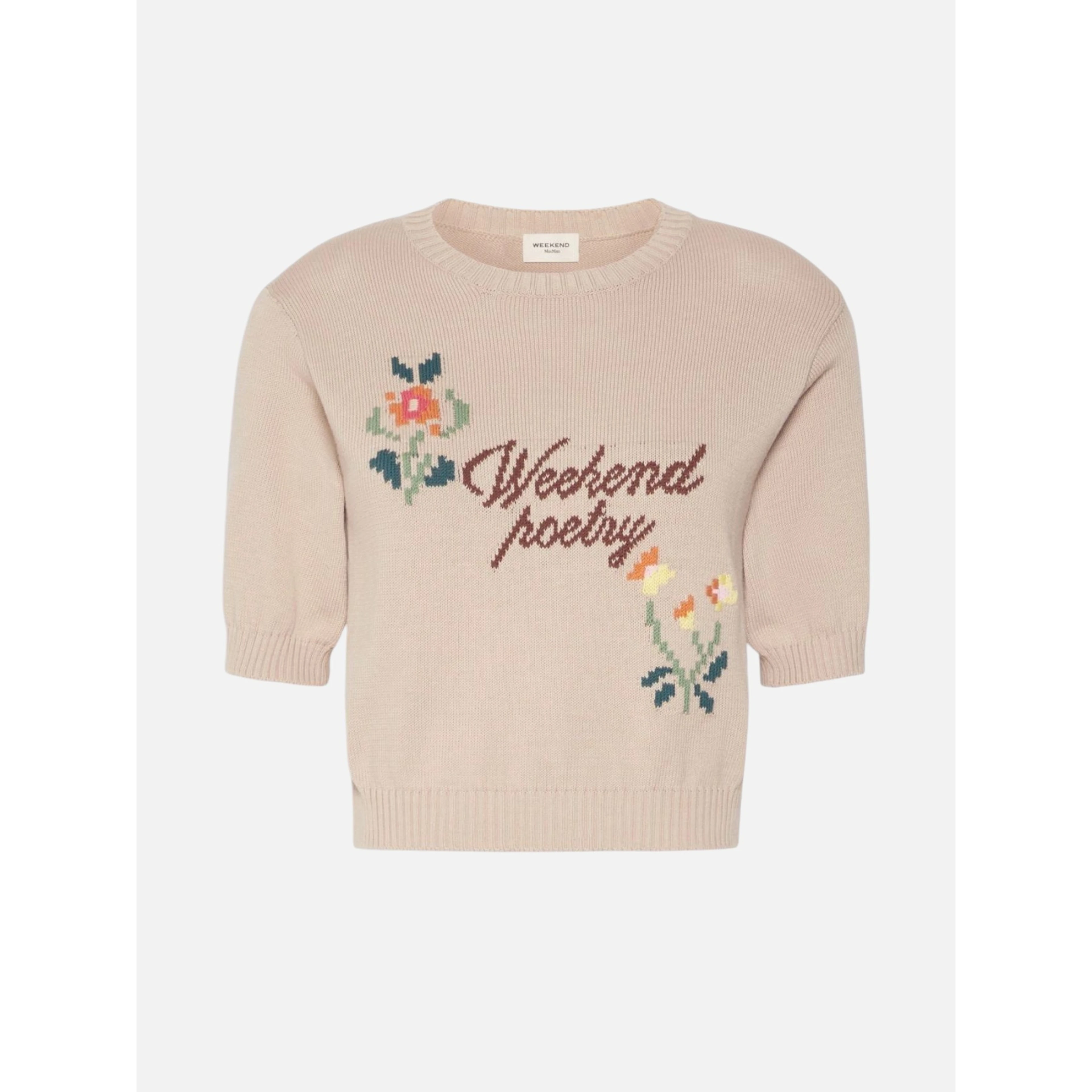 WEEKEND MAX MARA WKDFIACRE sweater